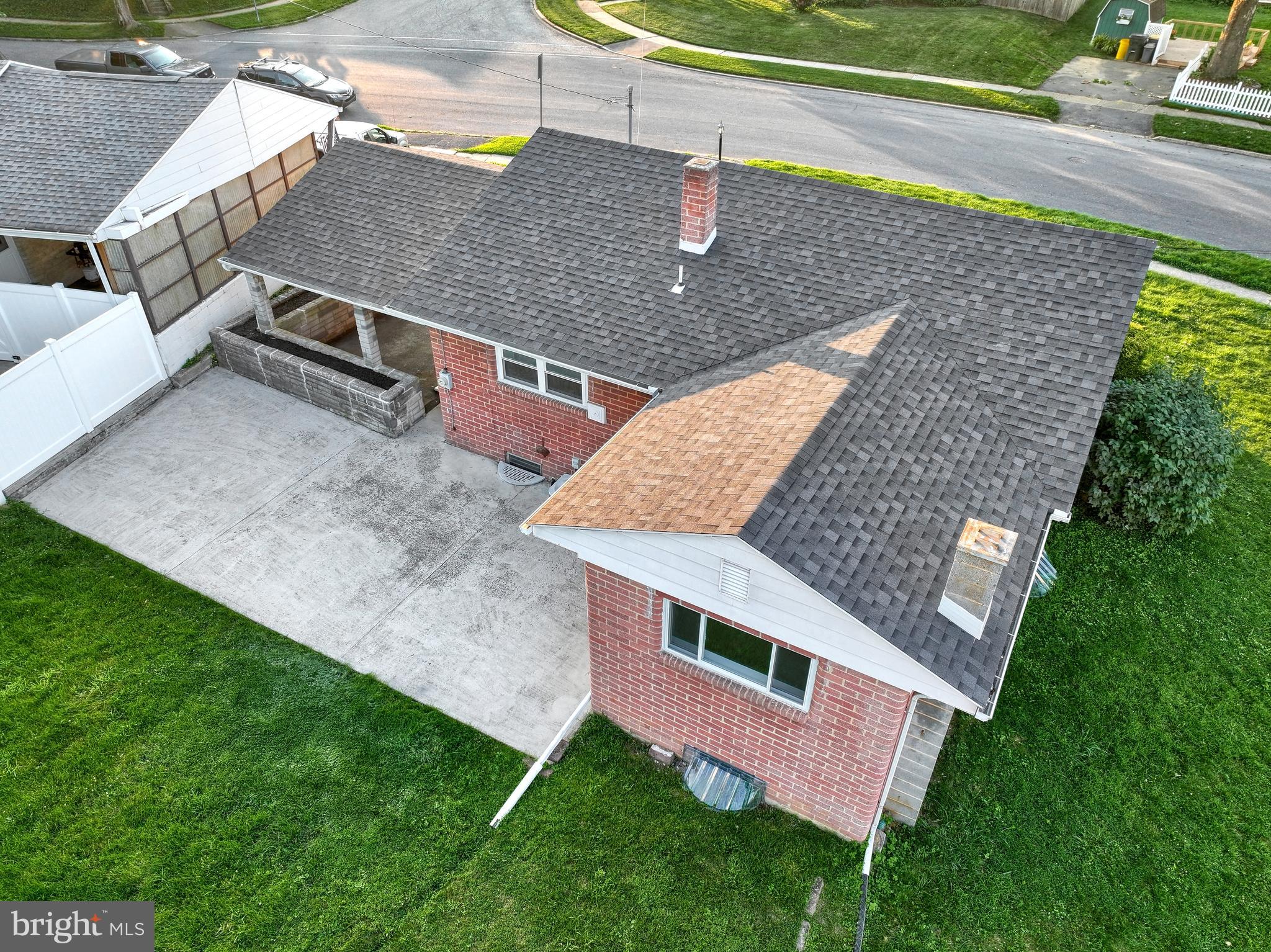 CUMBERLAND PARK - Residential