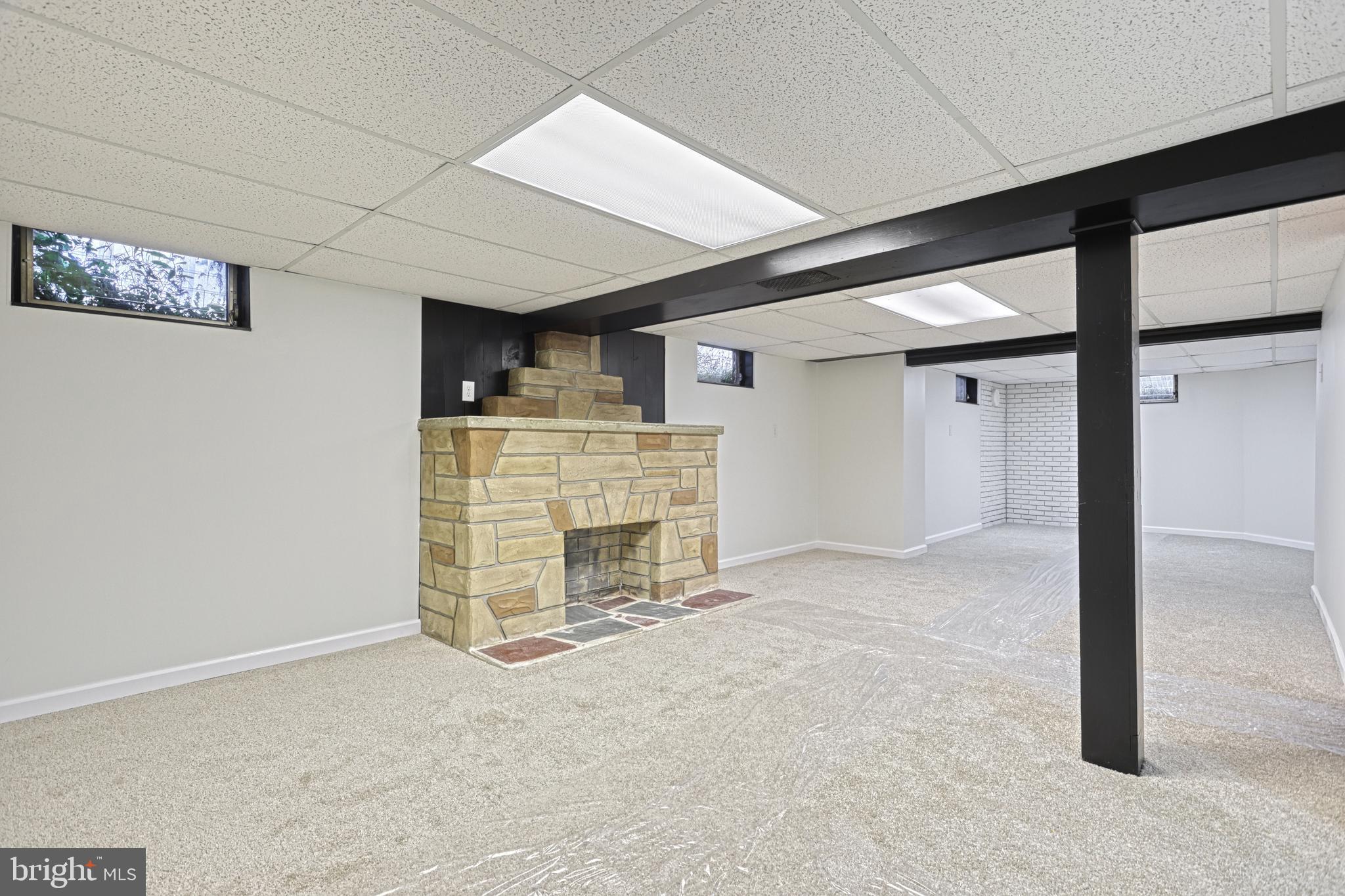 CUMBERLAND PARK - Residential