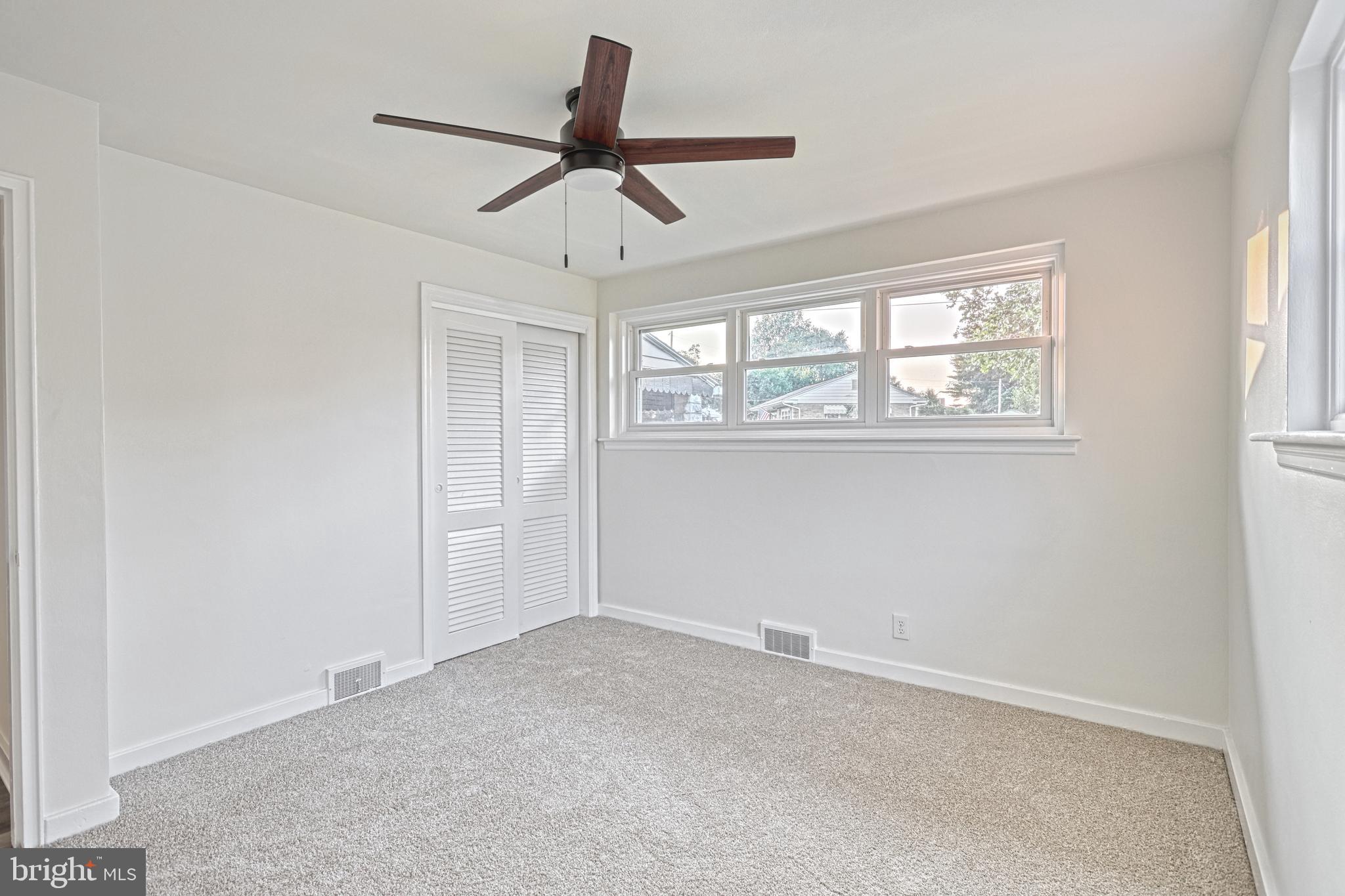 CUMBERLAND PARK - Residential