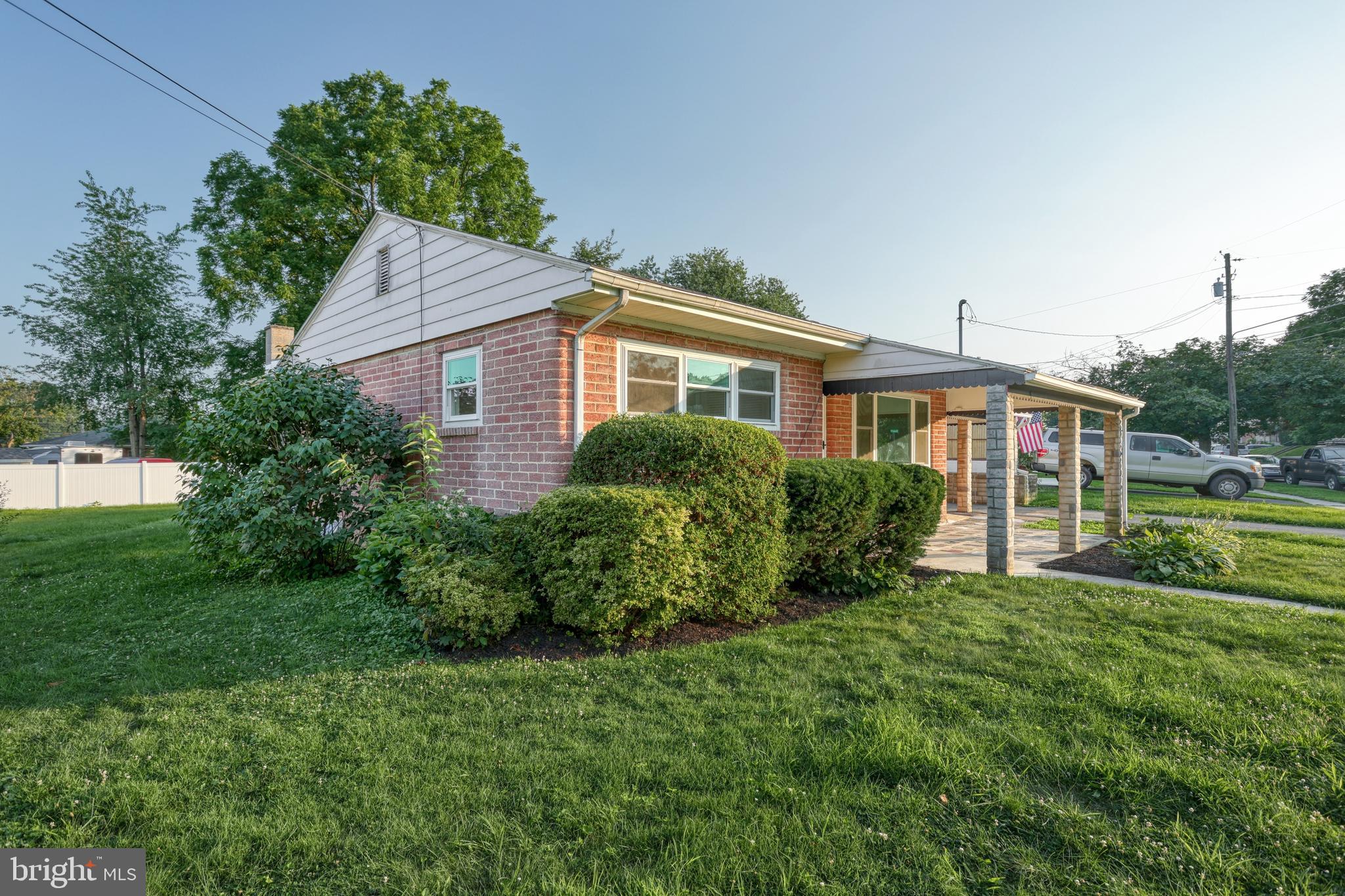 CUMBERLAND PARK - Residential