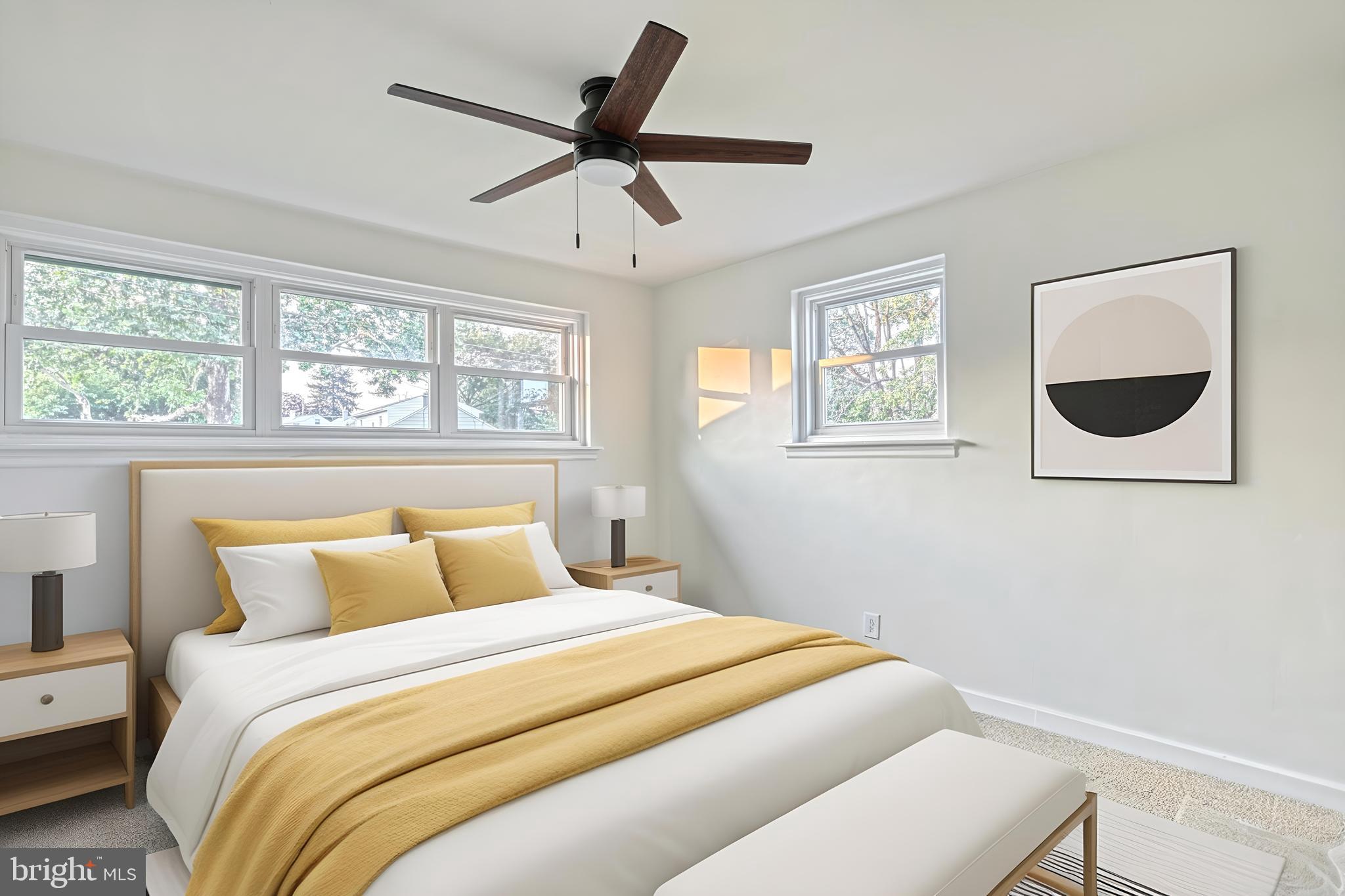 CUMBERLAND PARK - Residential