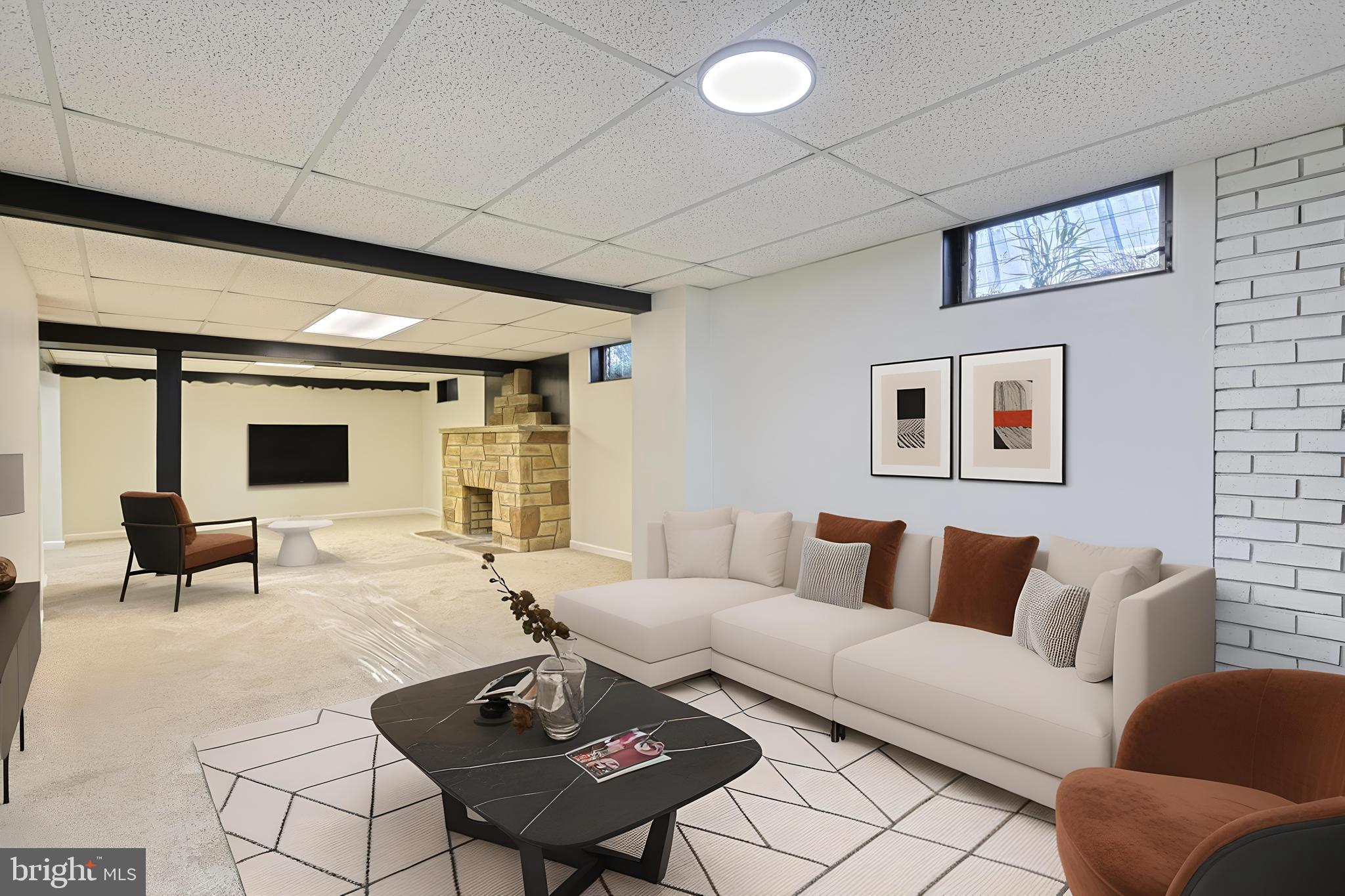 CUMBERLAND PARK - Residential