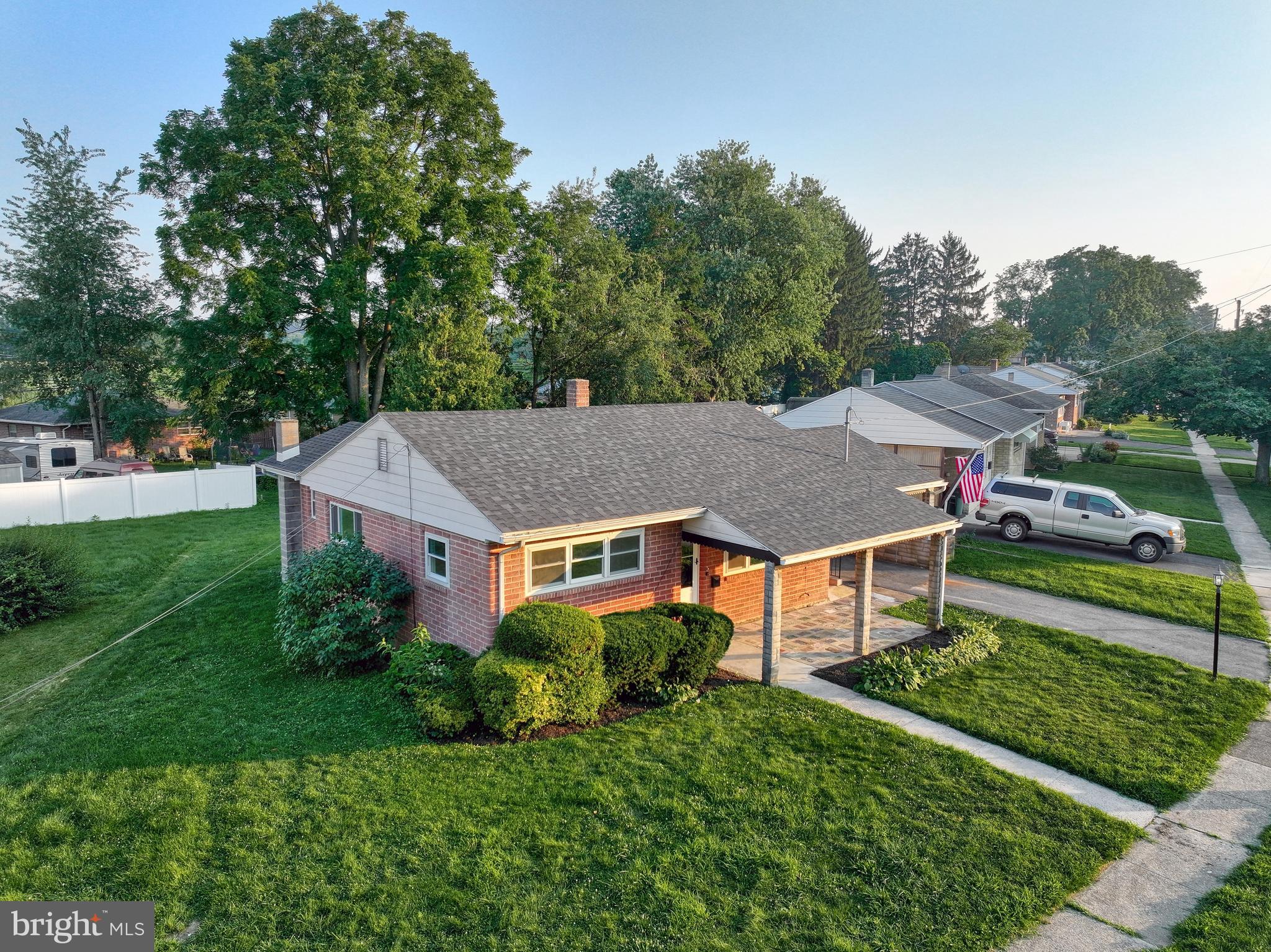 CUMBERLAND PARK - Residential