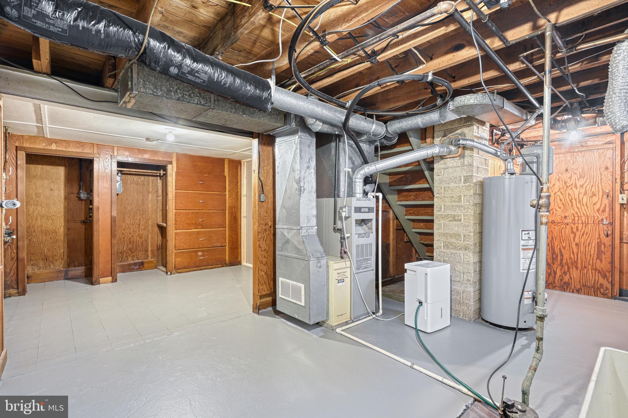 CUMBERLAND PARK - Residential