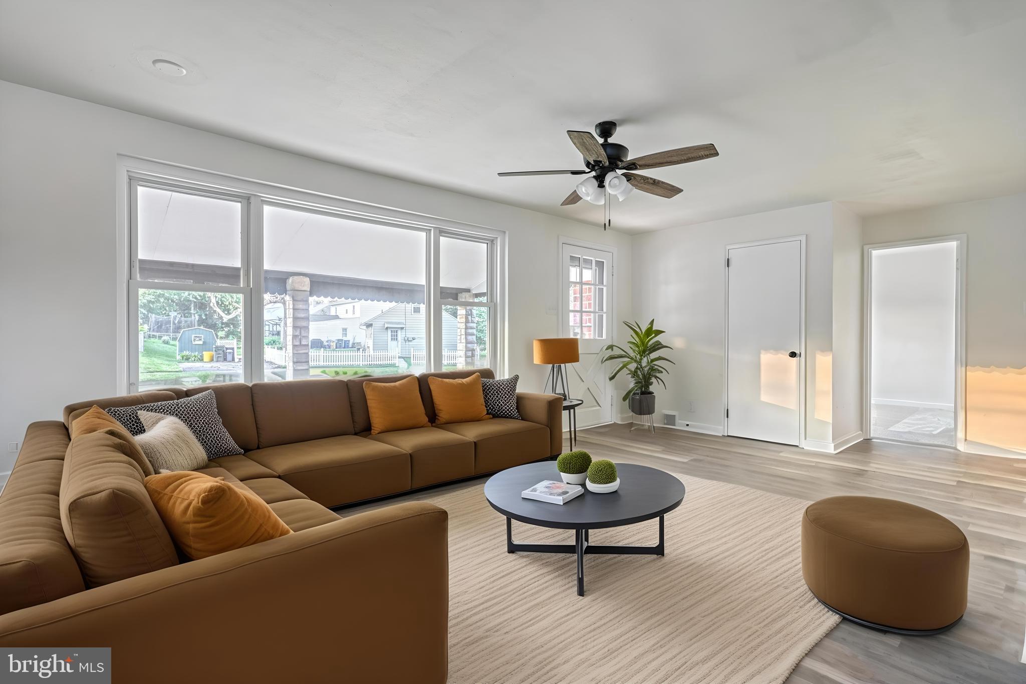 CUMBERLAND PARK - Residential