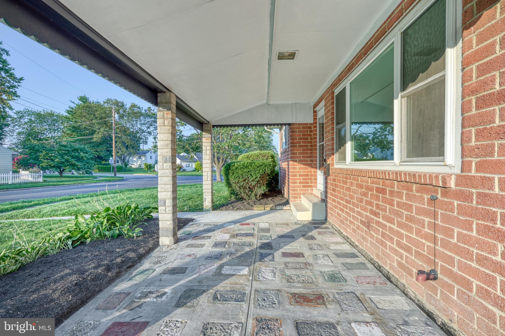 CUMBERLAND PARK - Residential