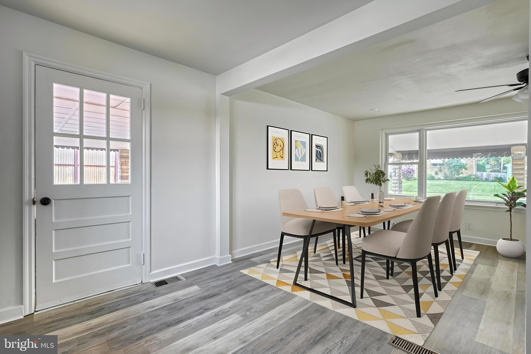 CUMBERLAND PARK - Residential