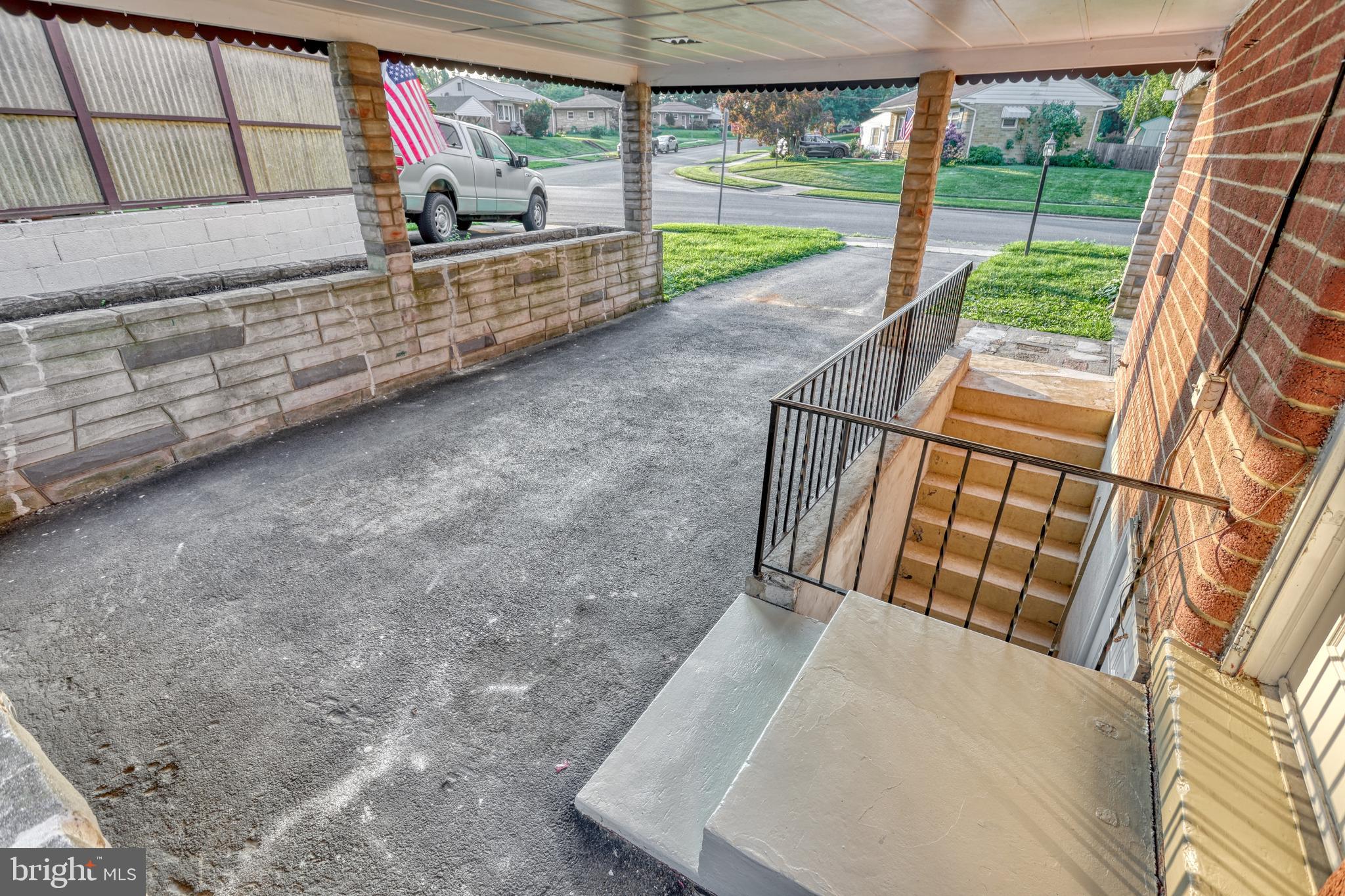 CUMBERLAND PARK - Residential