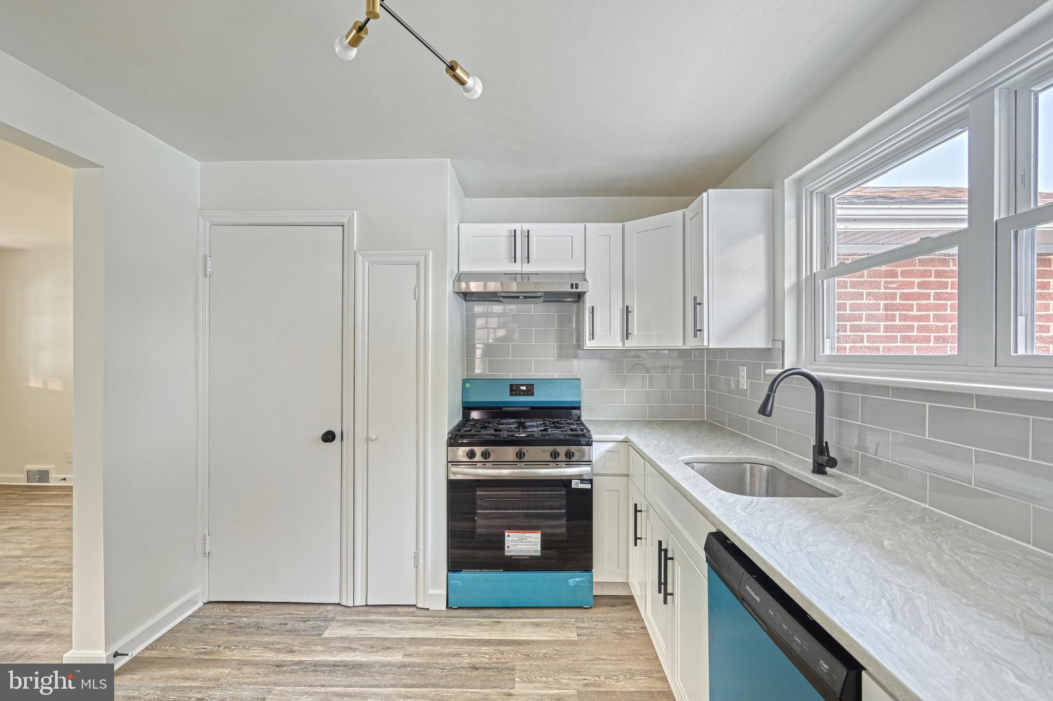 CUMBERLAND PARK - Residential