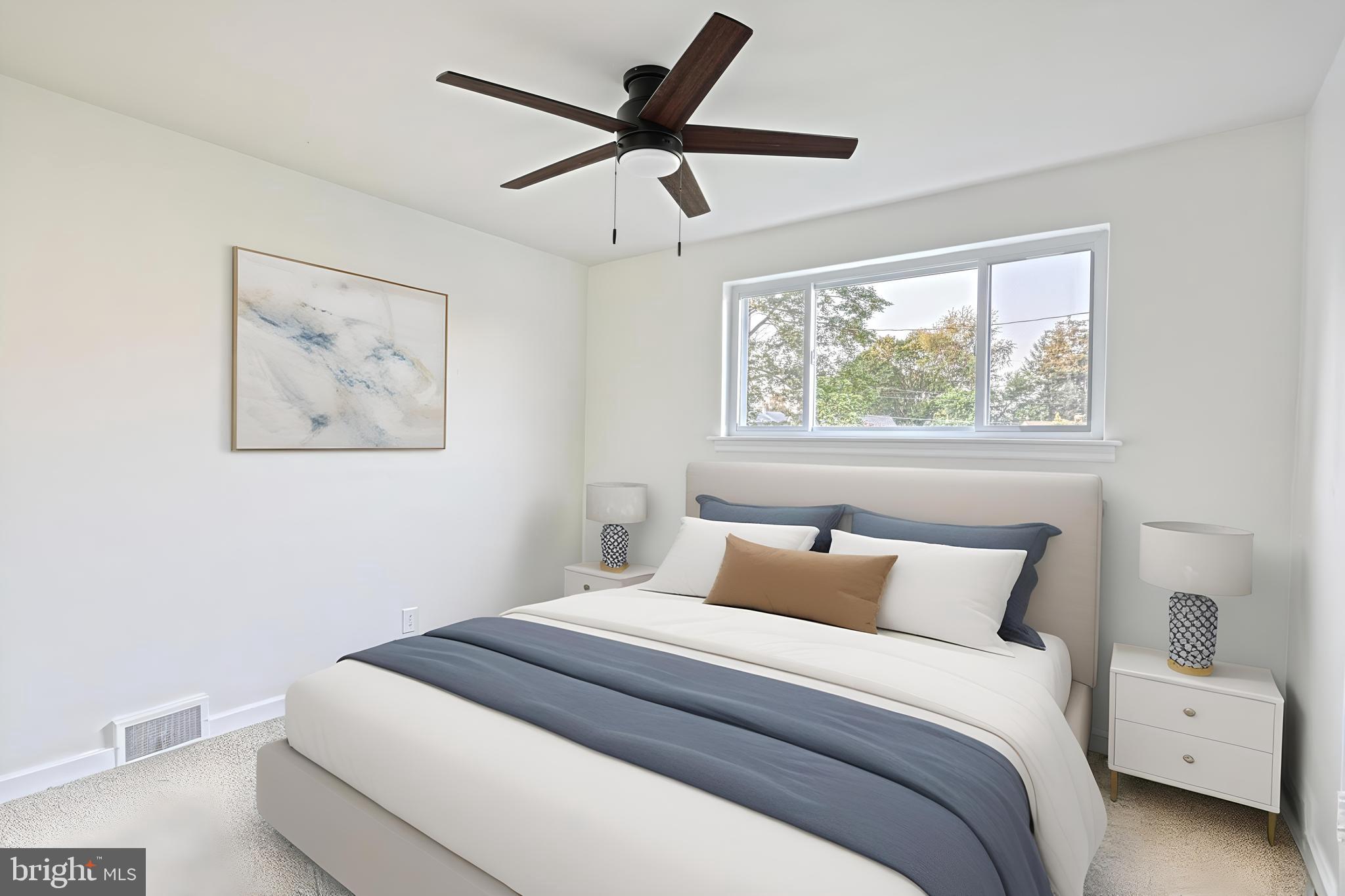 CUMBERLAND PARK - Residential