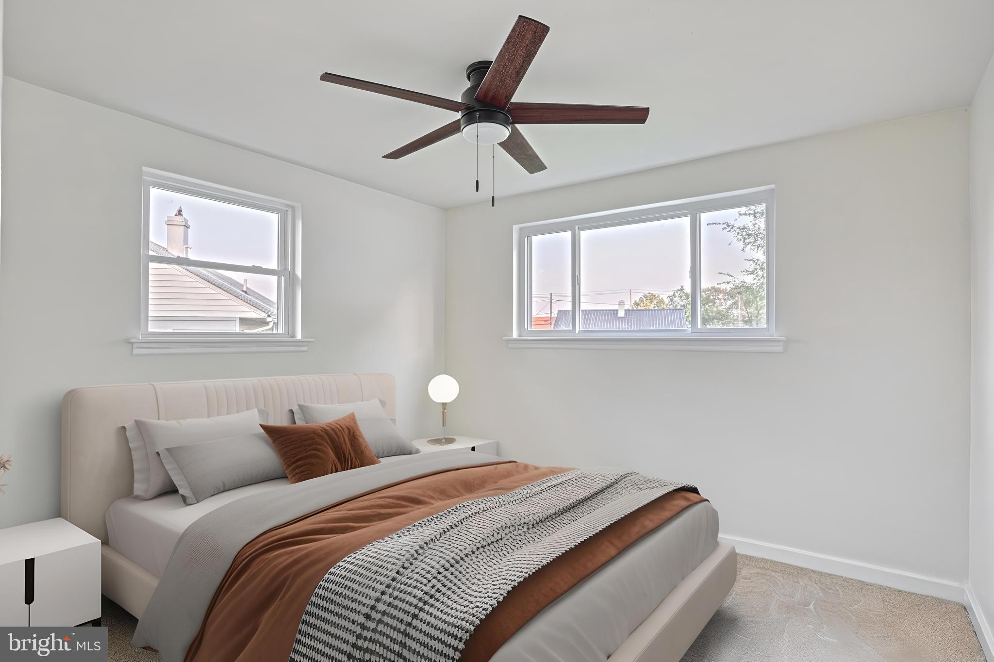 CUMBERLAND PARK - Residential