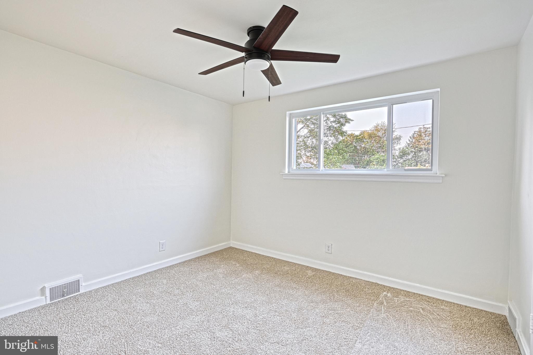 CUMBERLAND PARK - Residential