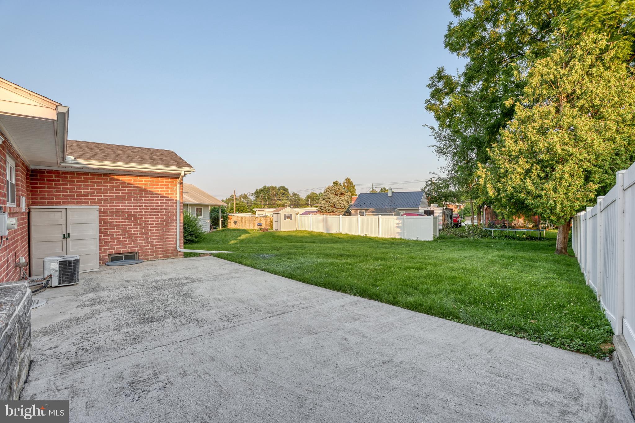 CUMBERLAND PARK - Residential