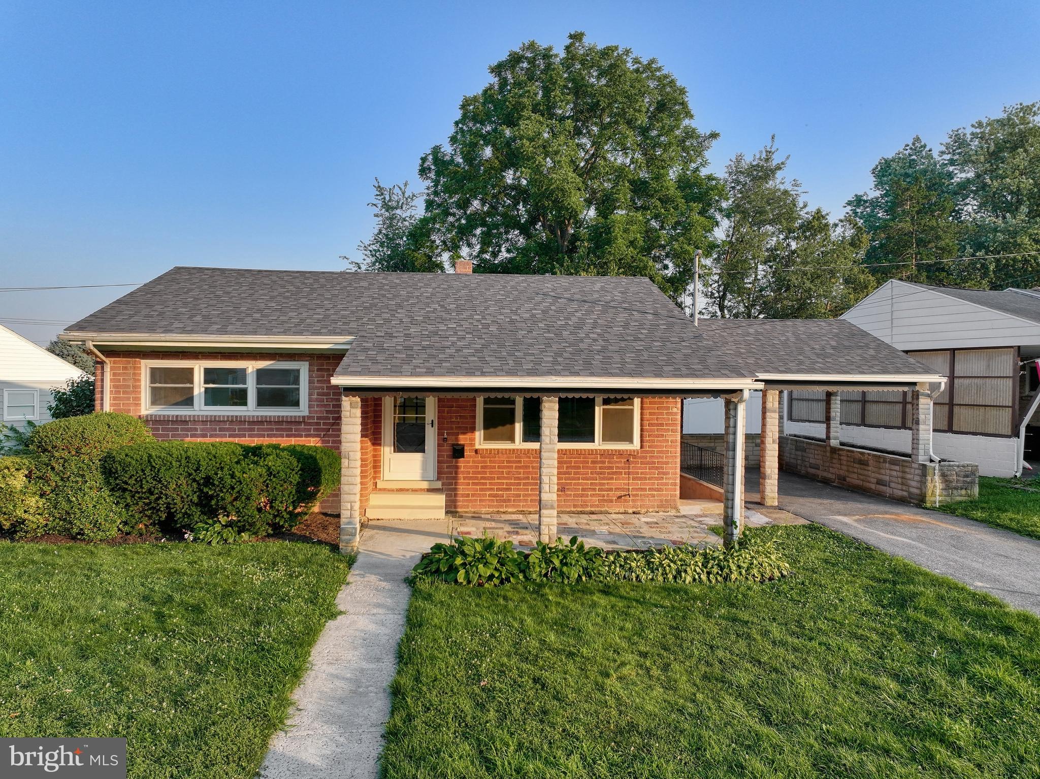 CUMBERLAND PARK - Residential