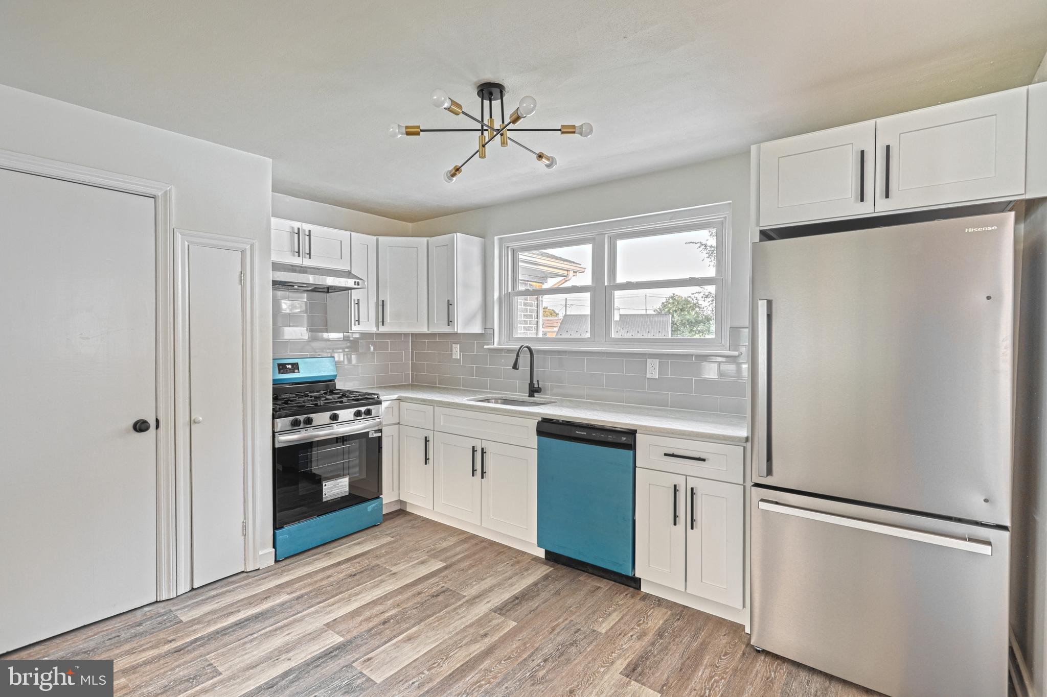 CUMBERLAND PARK - Residential