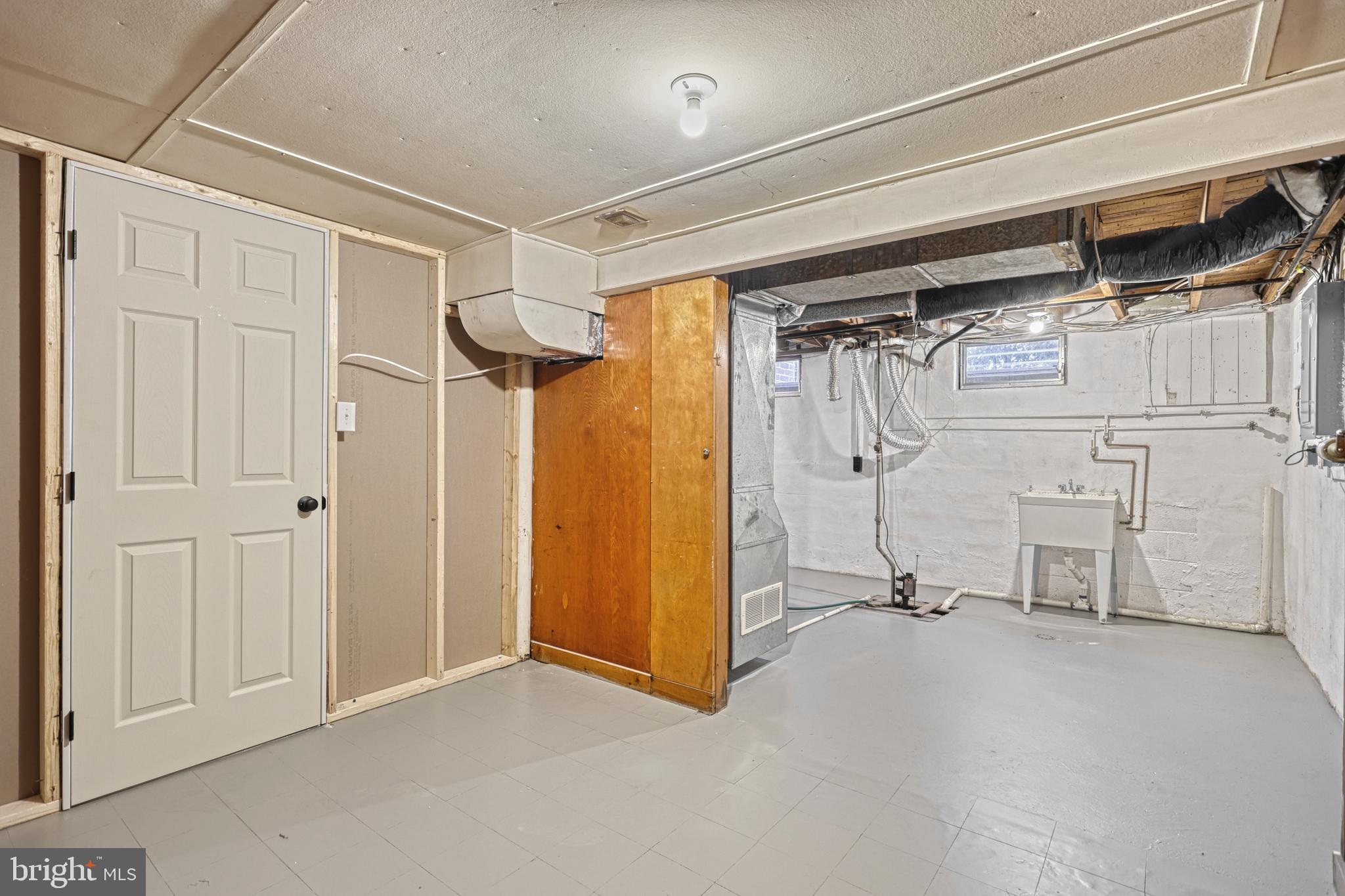 CUMBERLAND PARK - Residential