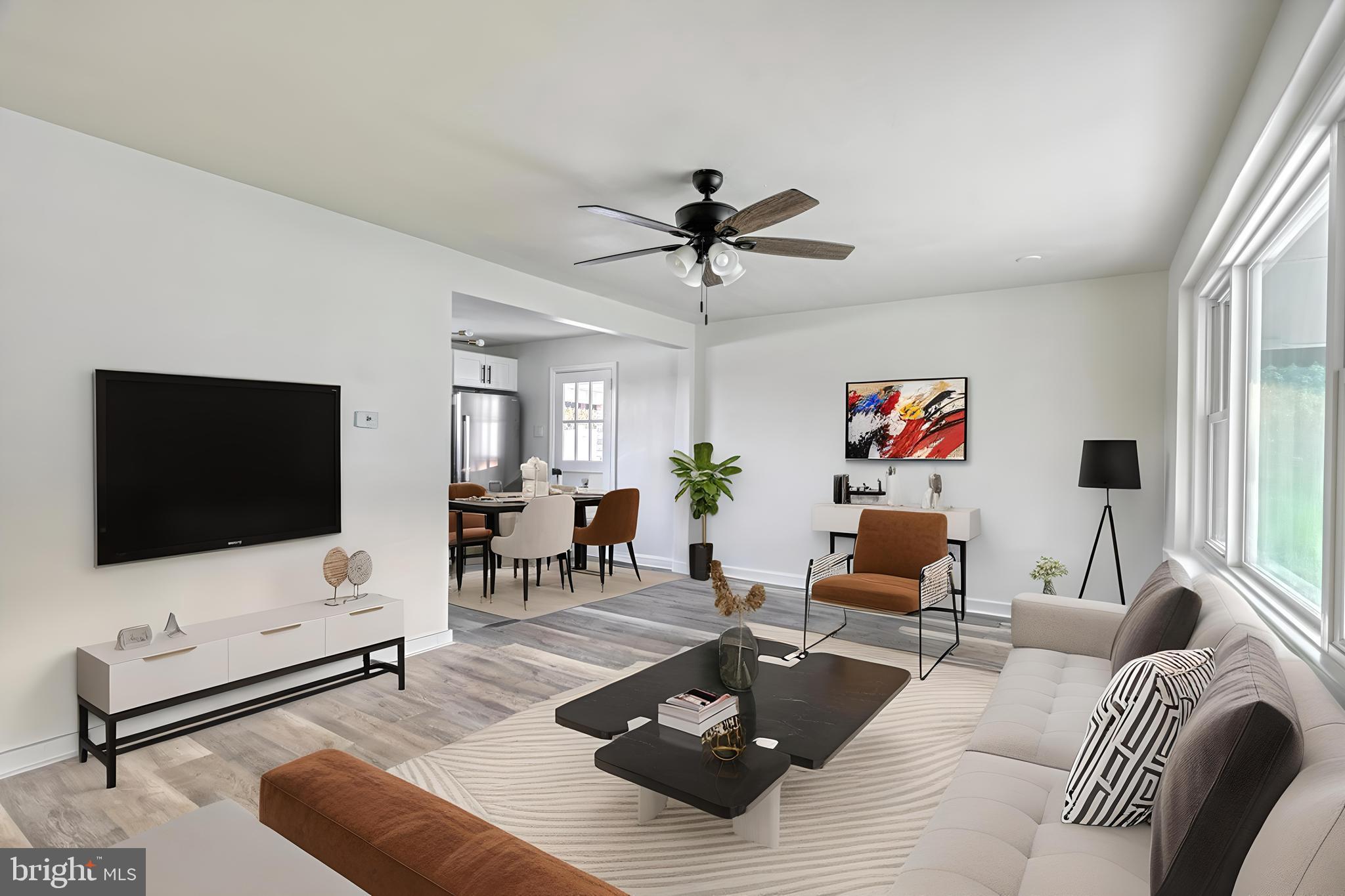 CUMBERLAND PARK - Residential