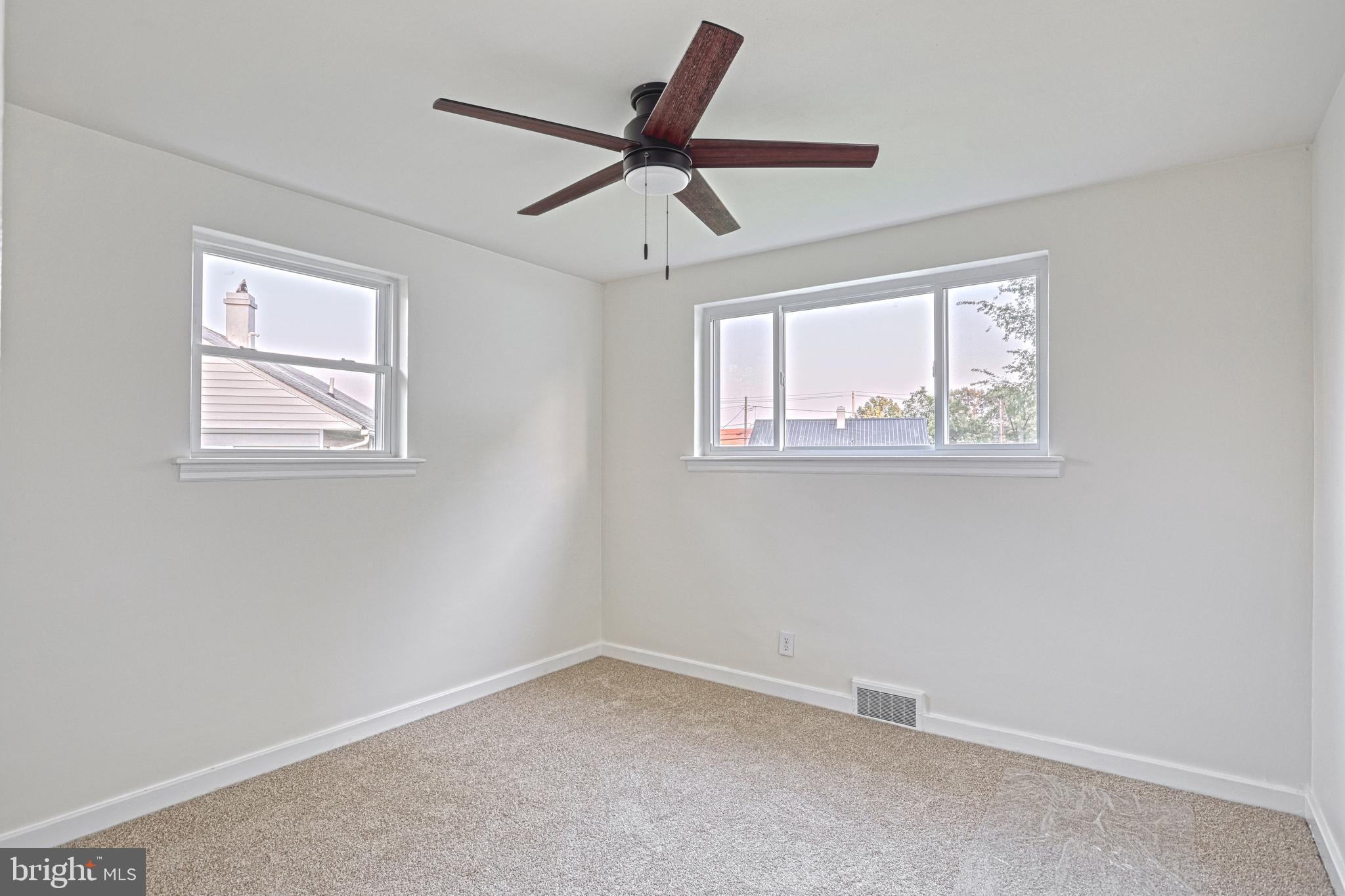 CUMBERLAND PARK - Residential