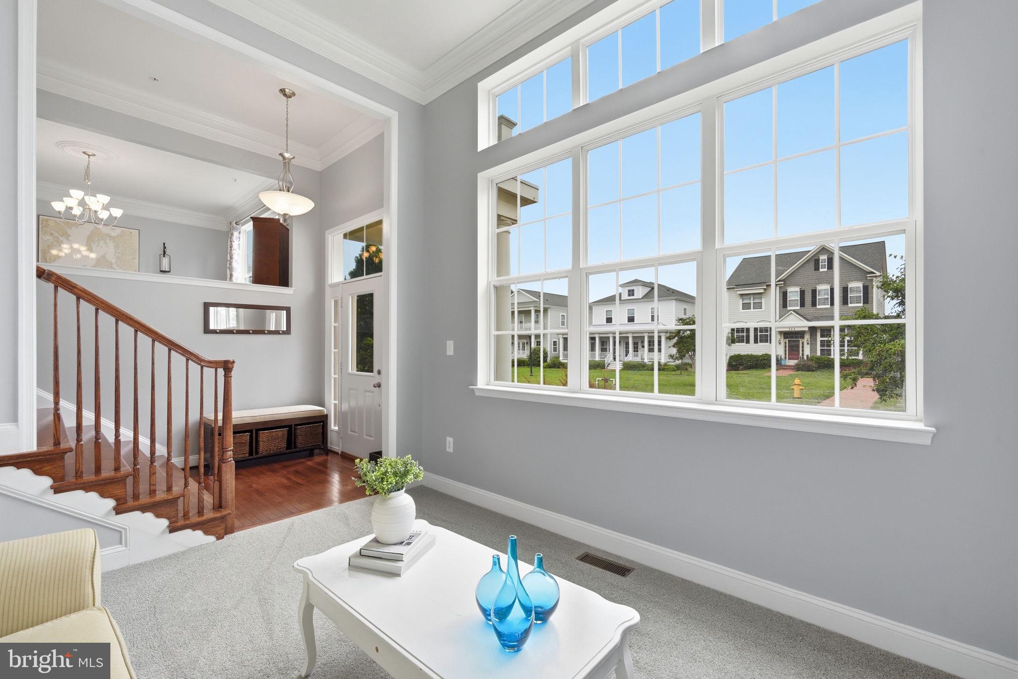 GIBSONS GRANT - Residential