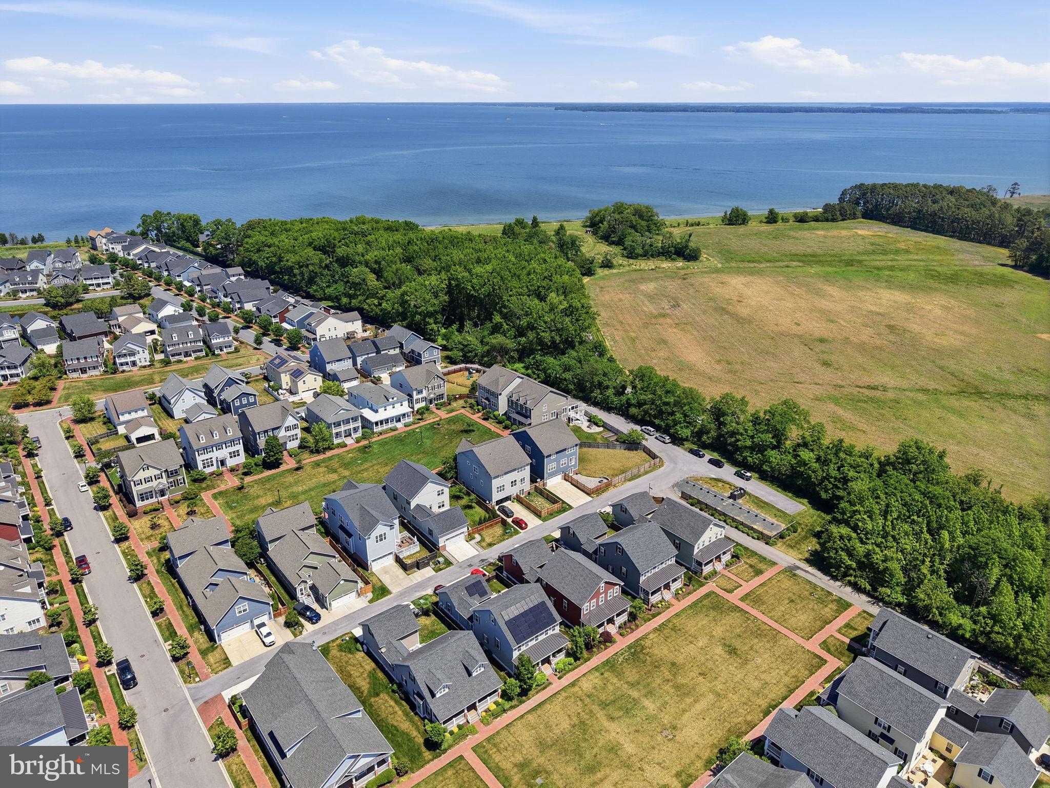 GIBSONS GRANT - Residential