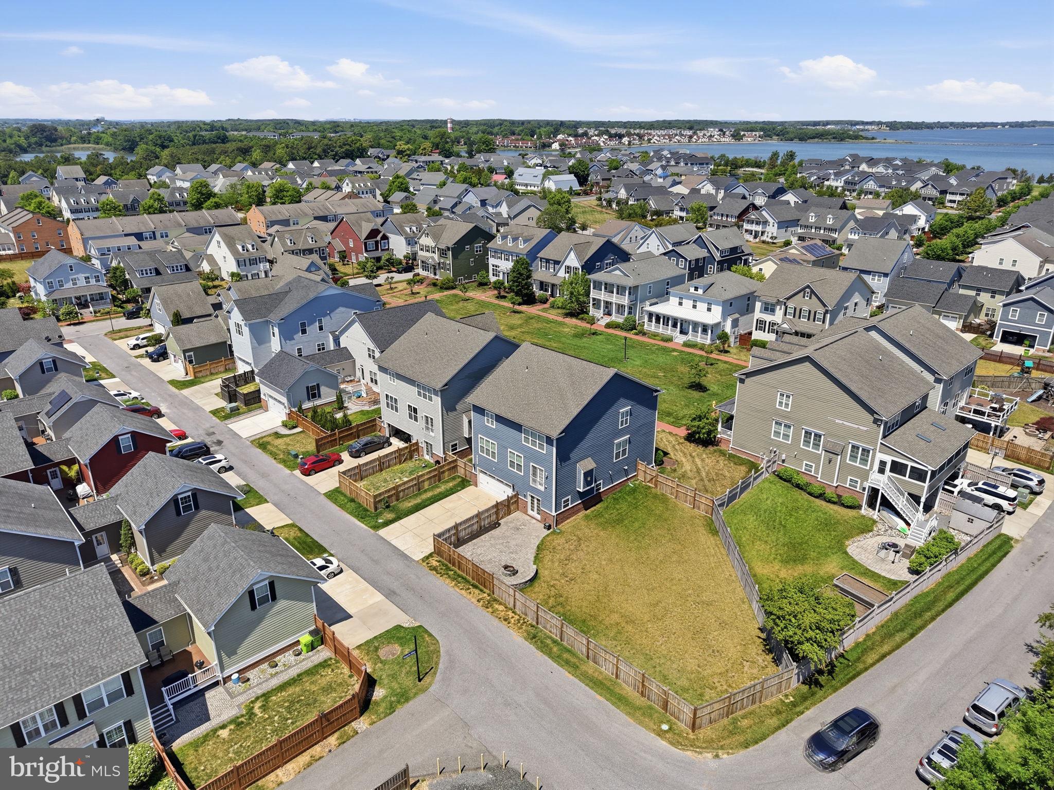 GIBSONS GRANT - Residential