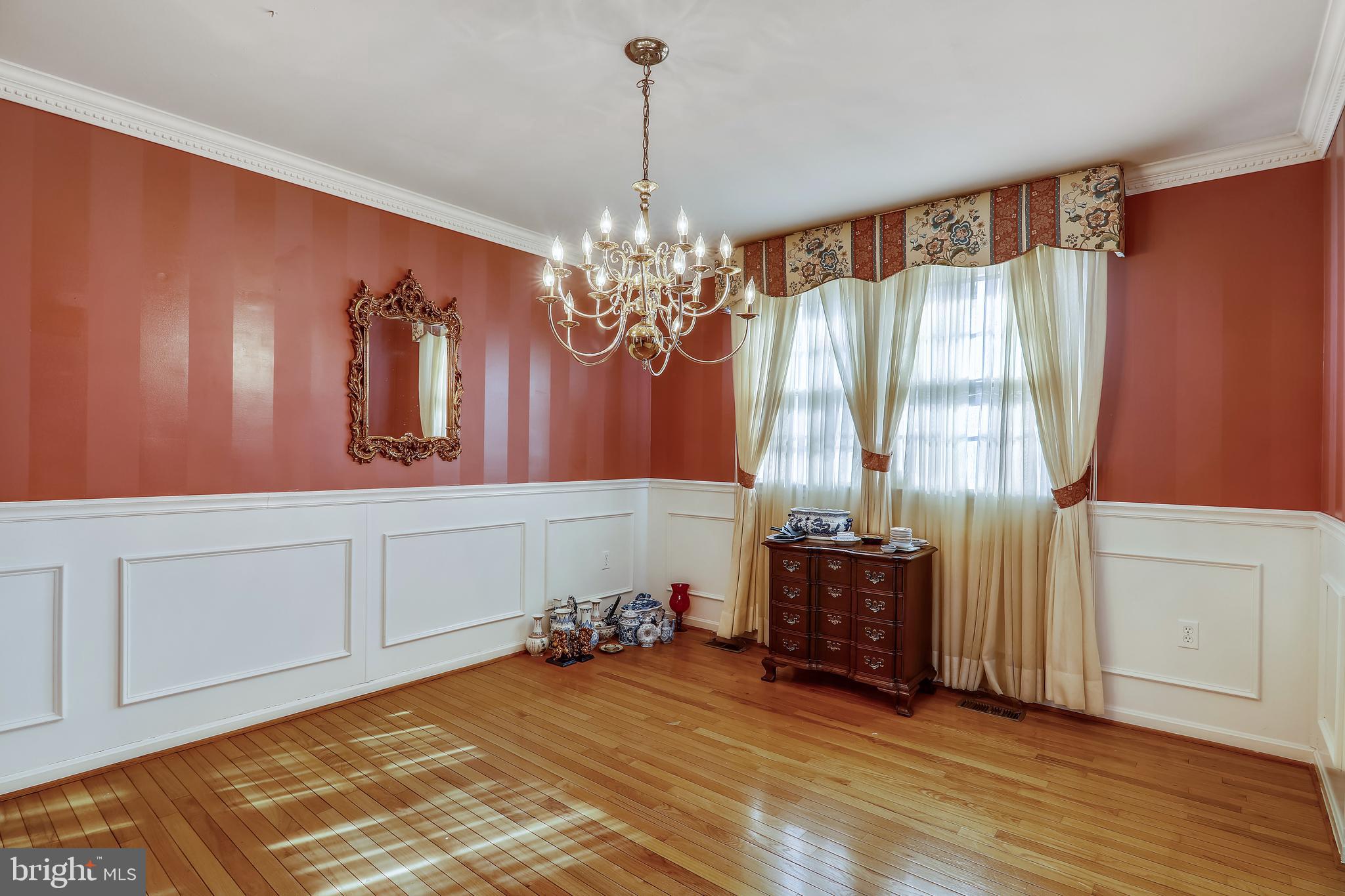 KETTERING - Residential