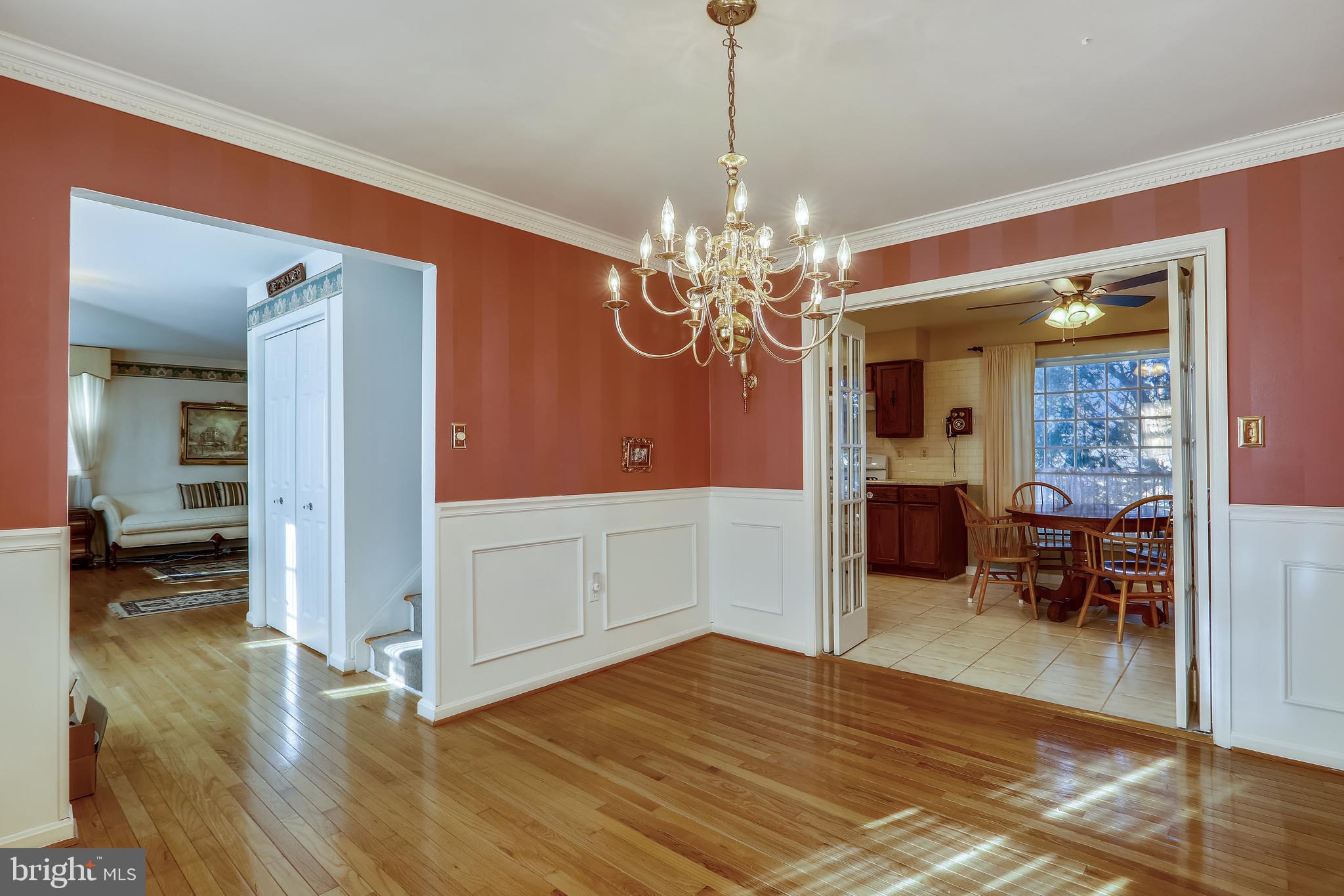 KETTERING - Residential