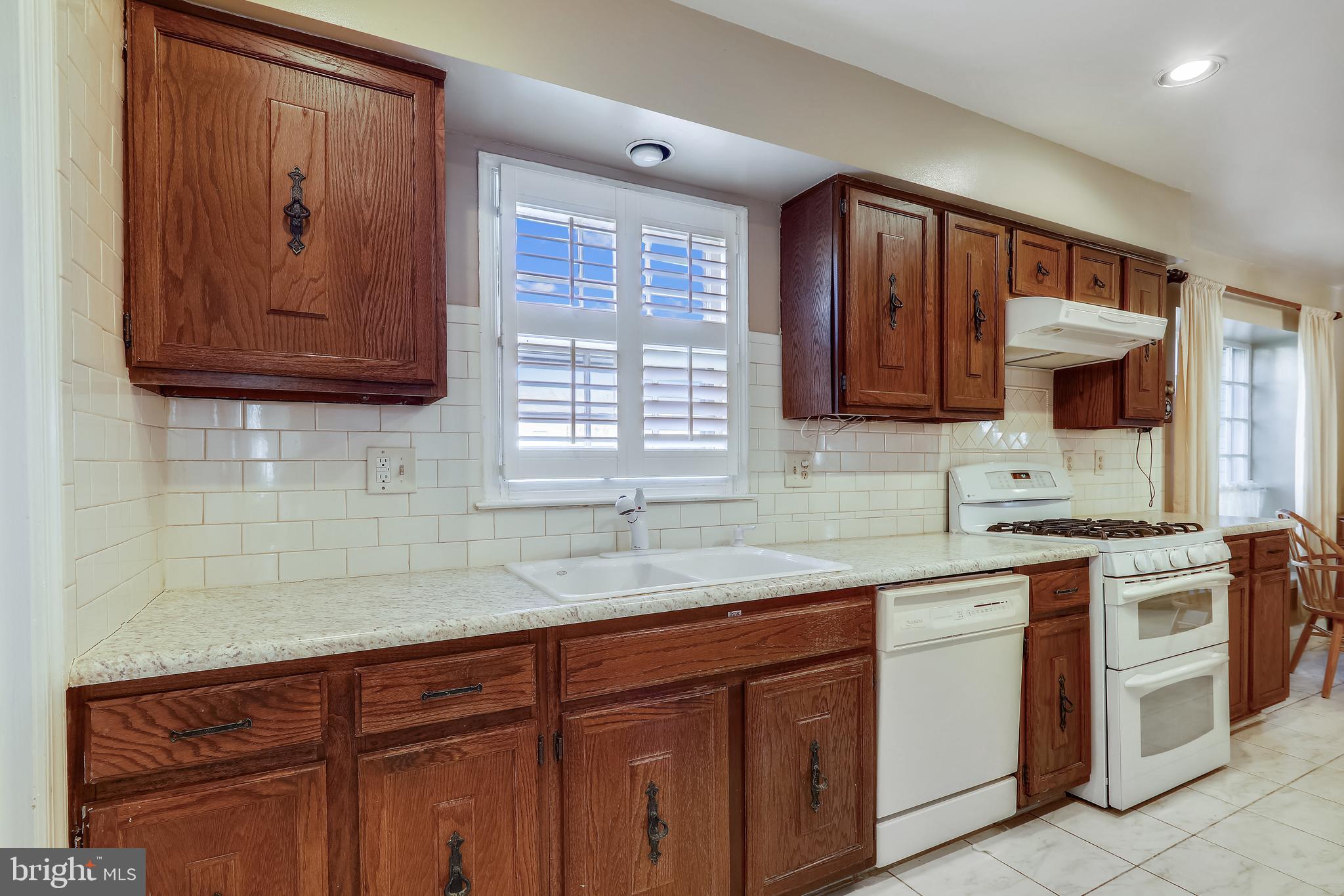 KETTERING - Residential