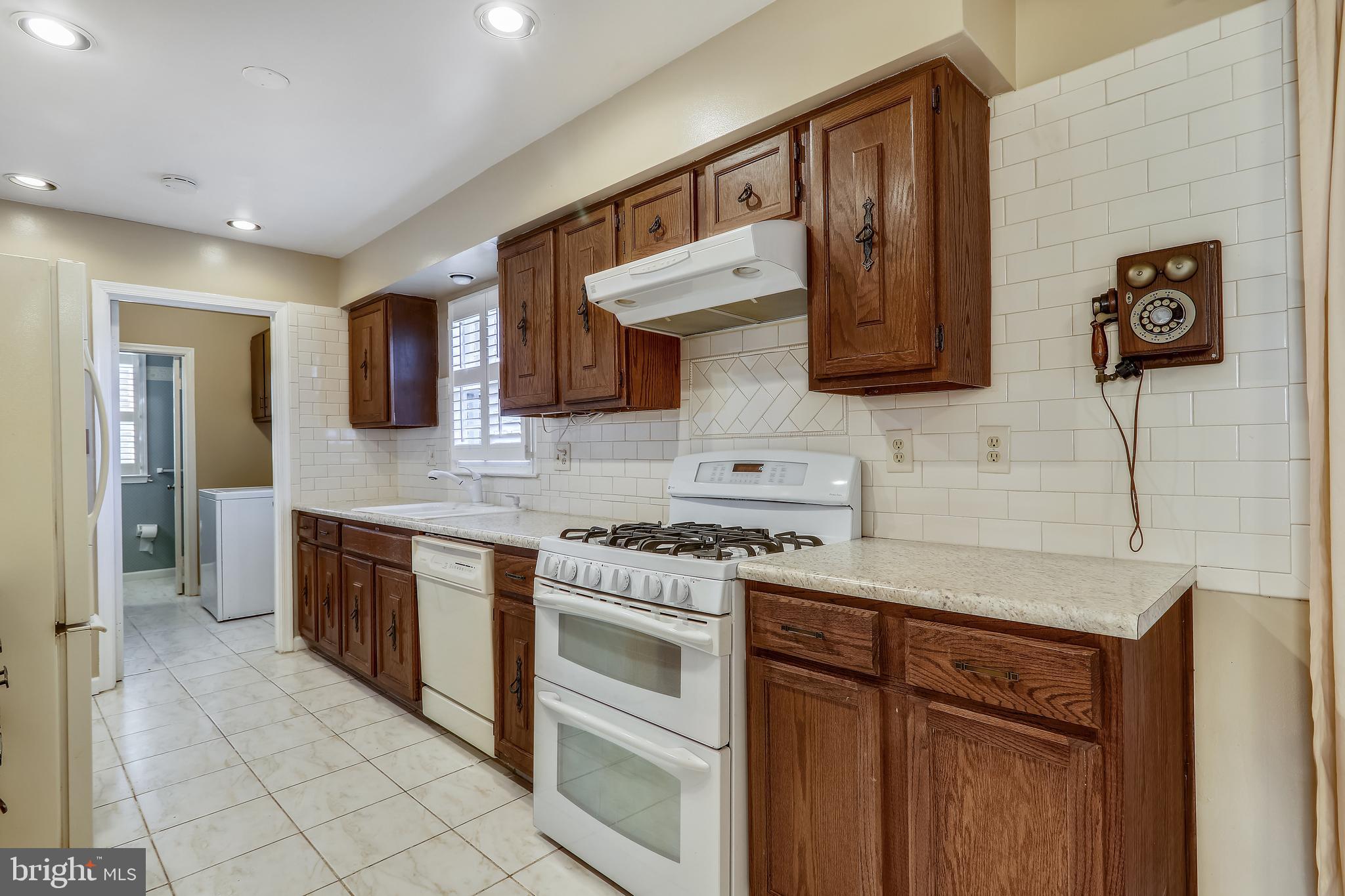 KETTERING - Residential