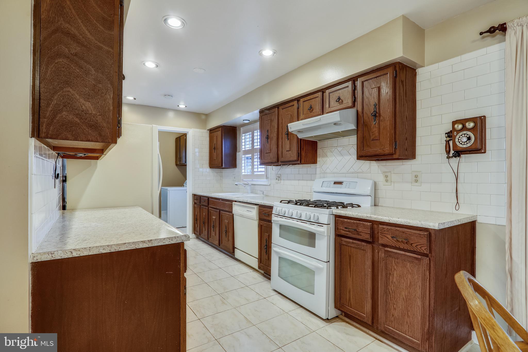 KETTERING - Residential