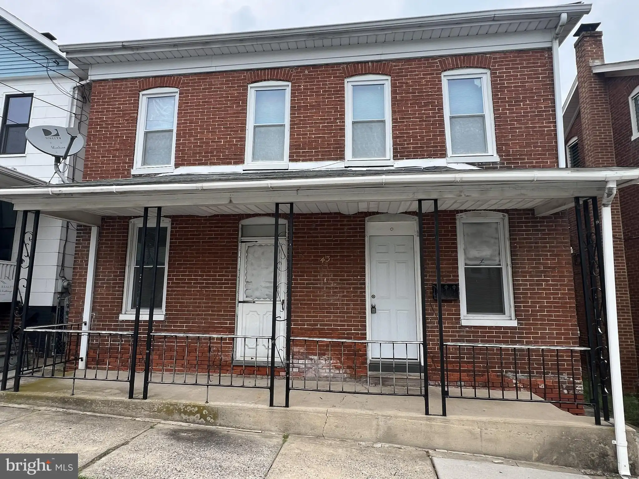 43 S East Street, Spring Grove, PA, 17362