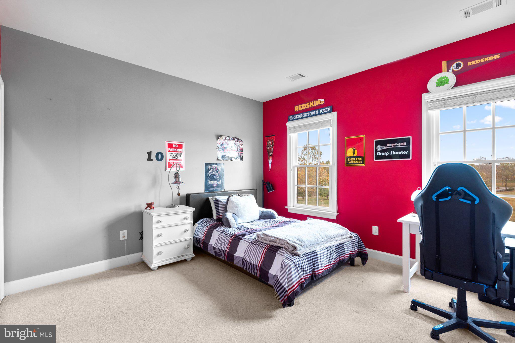 BANCROFT - Residential