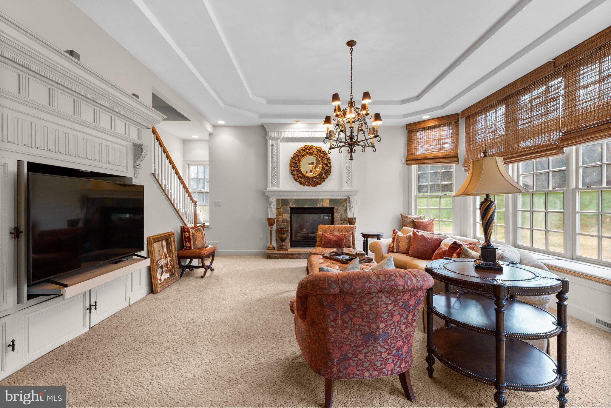 BANCROFT - Residential