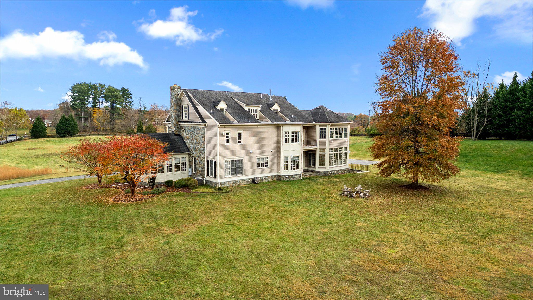 BANCROFT - Residential