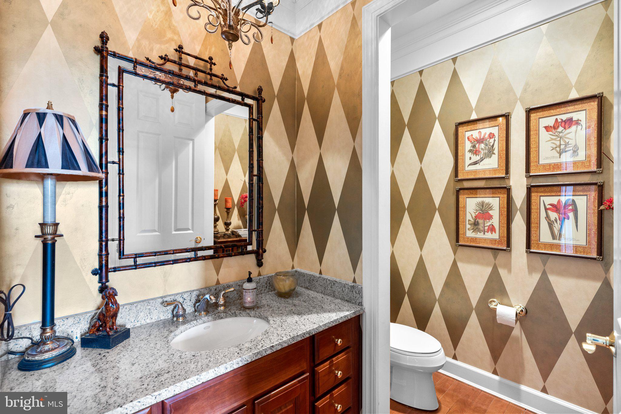 BANCROFT - Residential