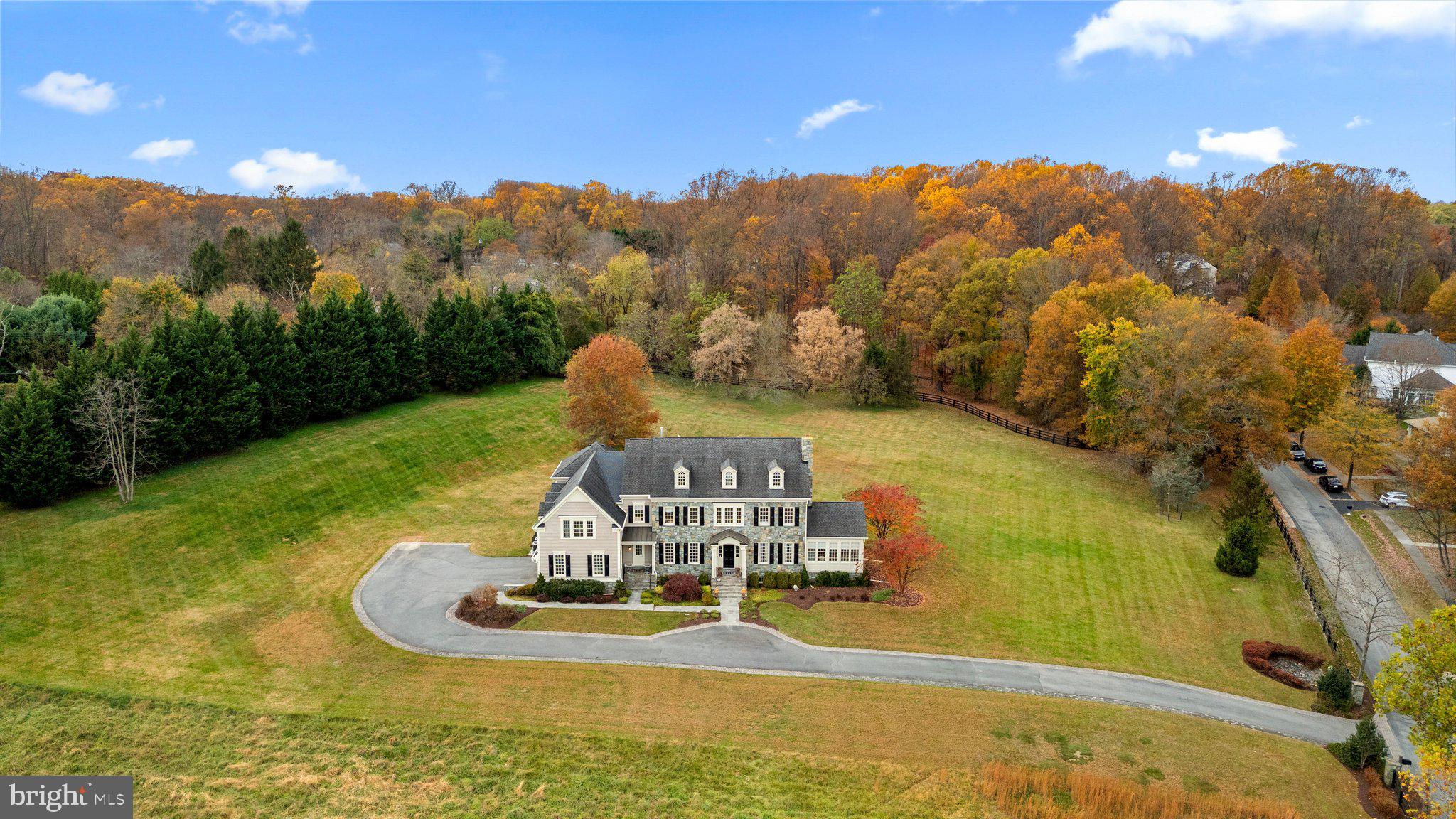 BANCROFT - Residential