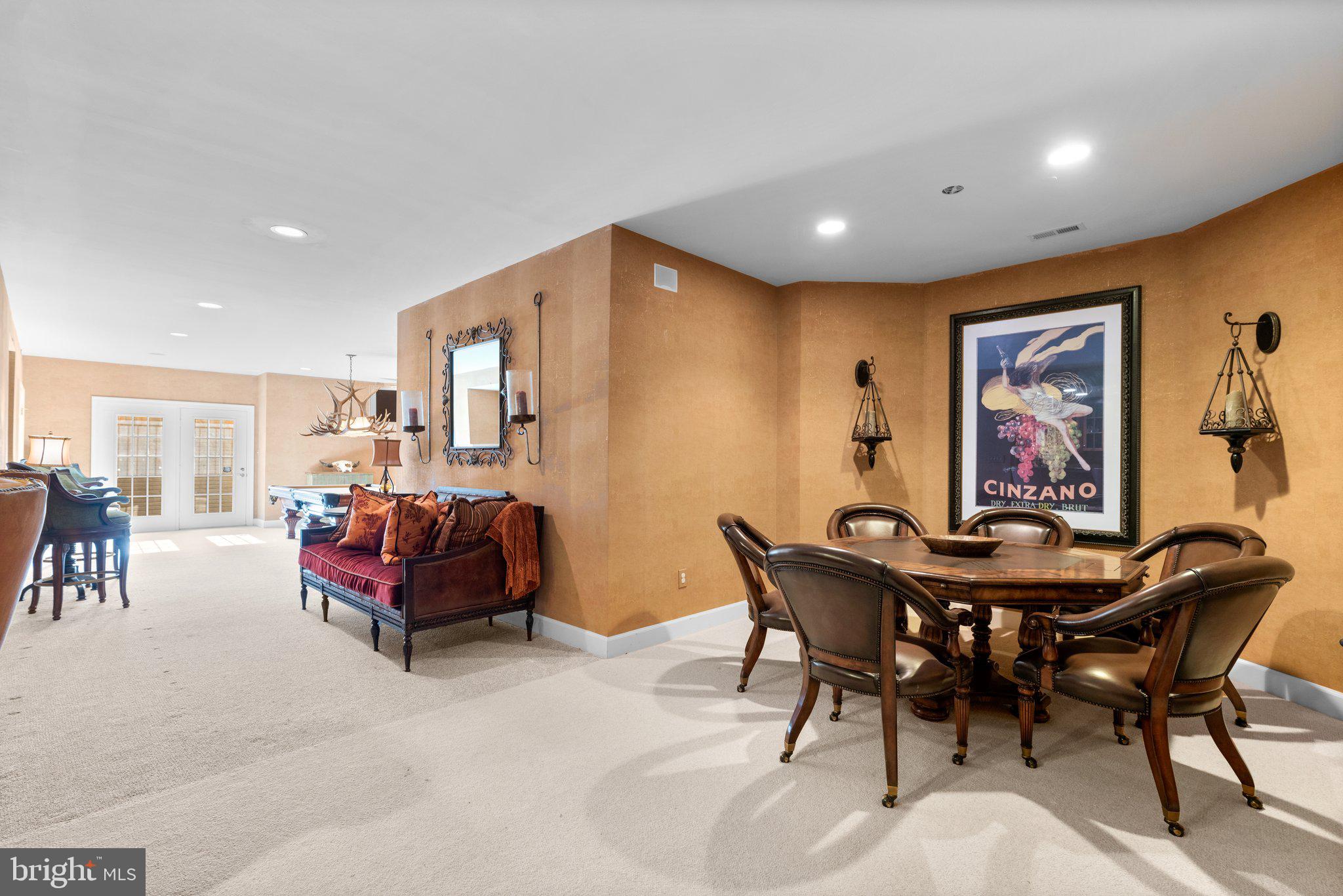 BANCROFT - Residential