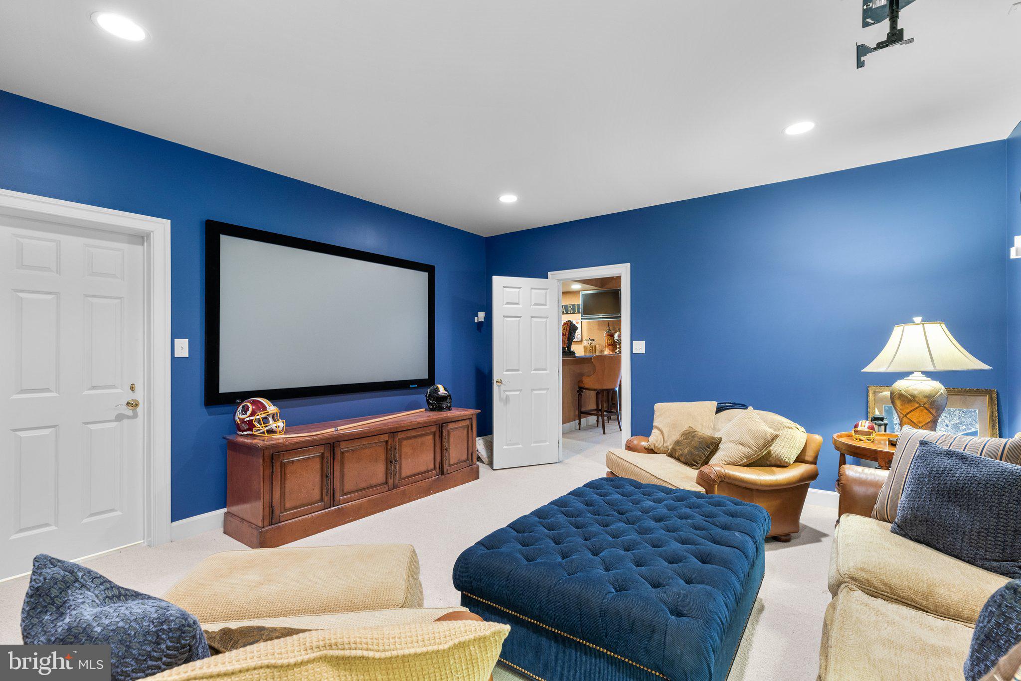 BANCROFT - Residential