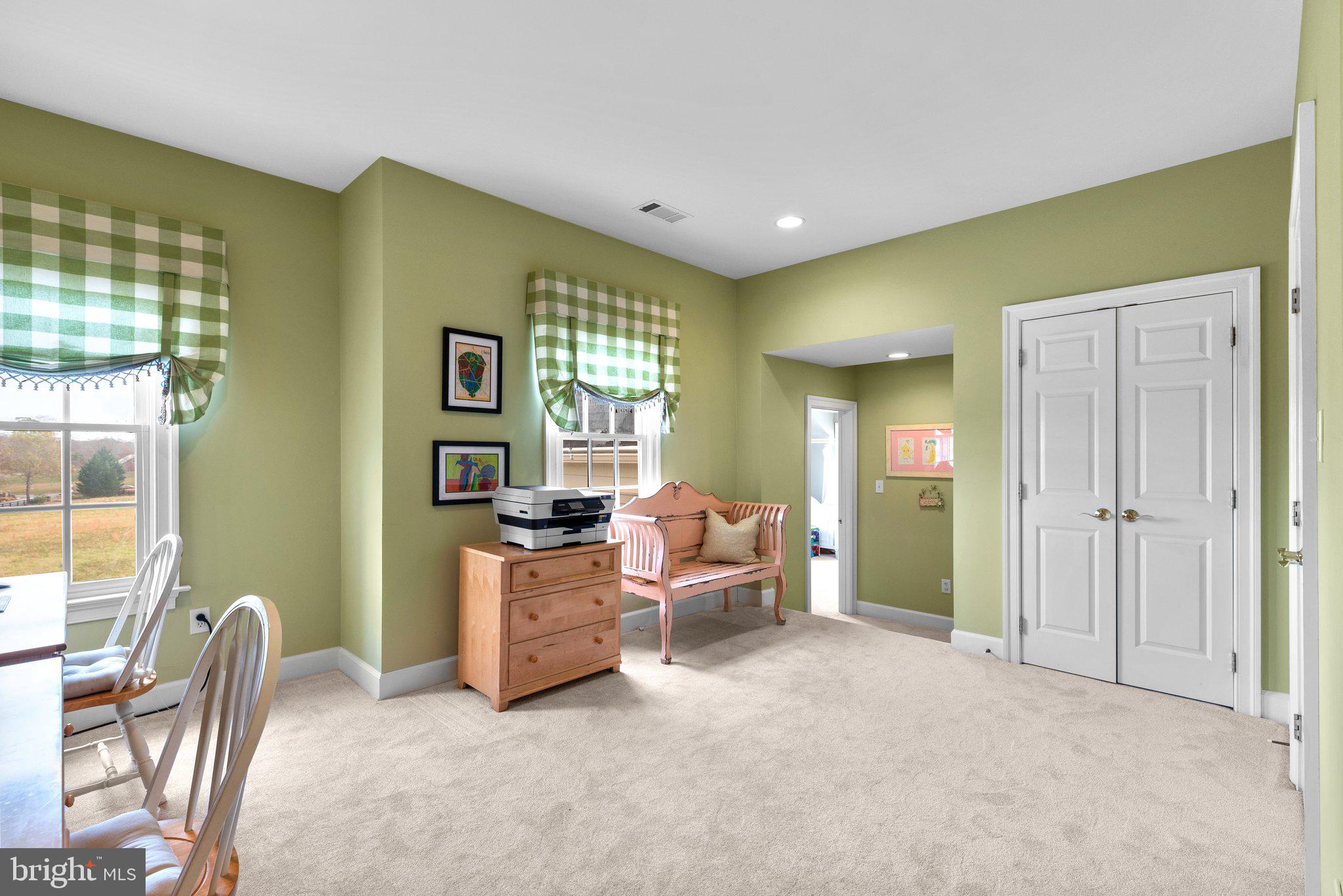 BANCROFT - Residential