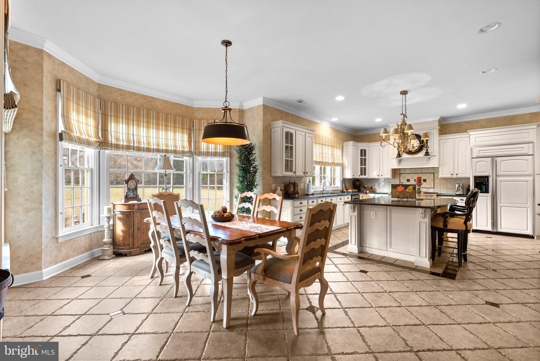 BANCROFT - Residential