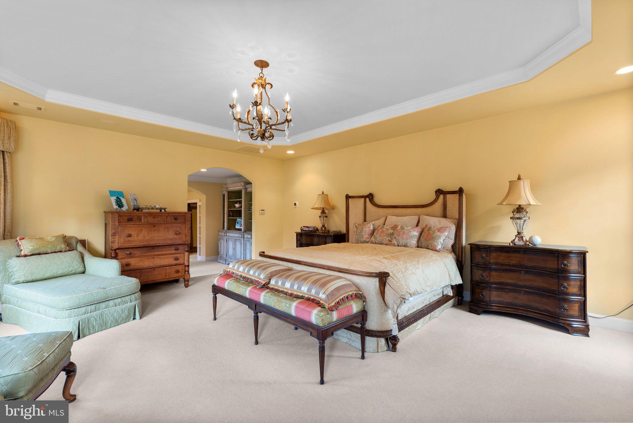 BANCROFT - Residential