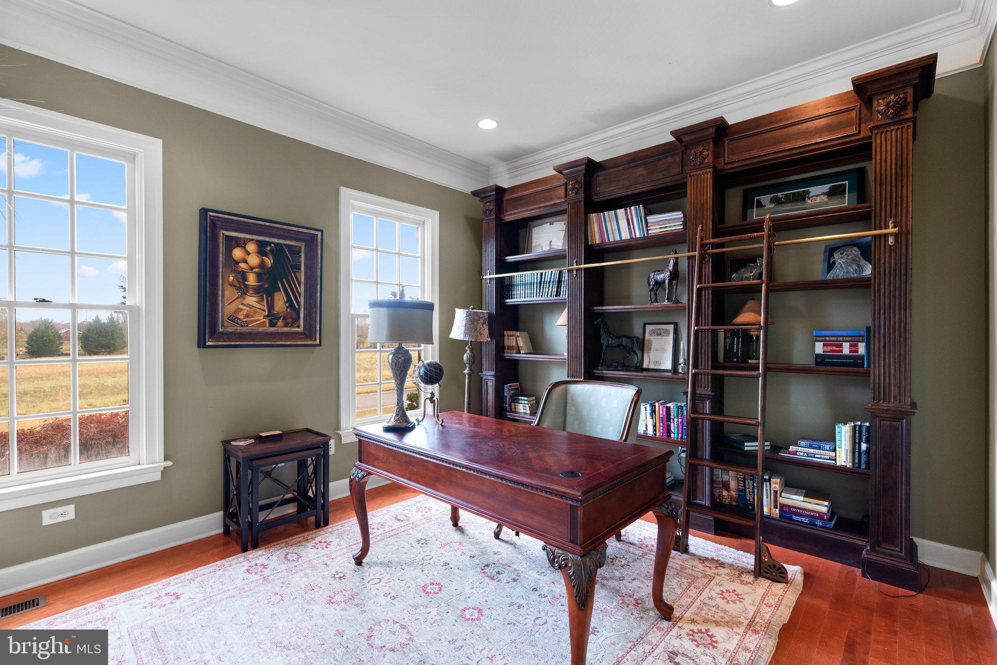 BANCROFT - Residential