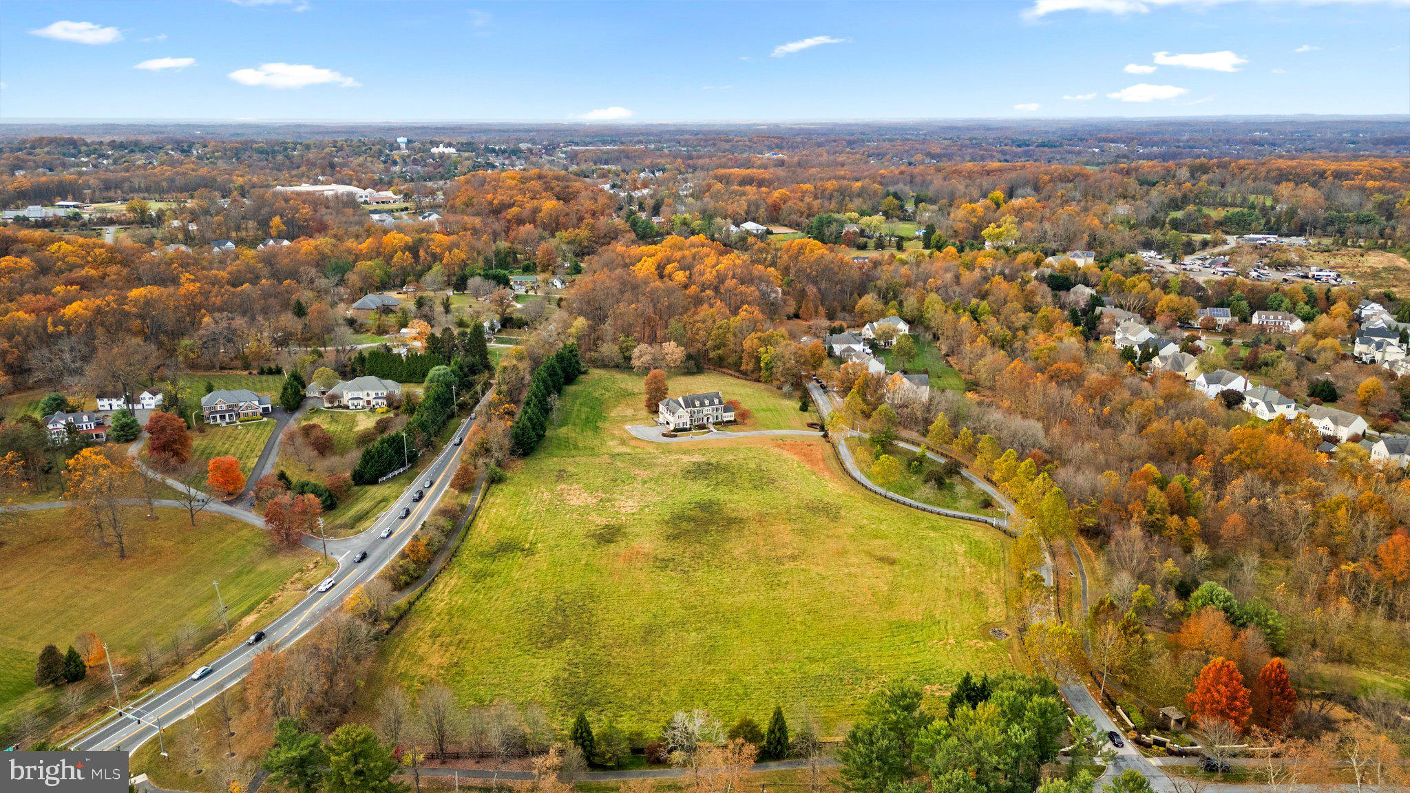 BANCROFT - Residential