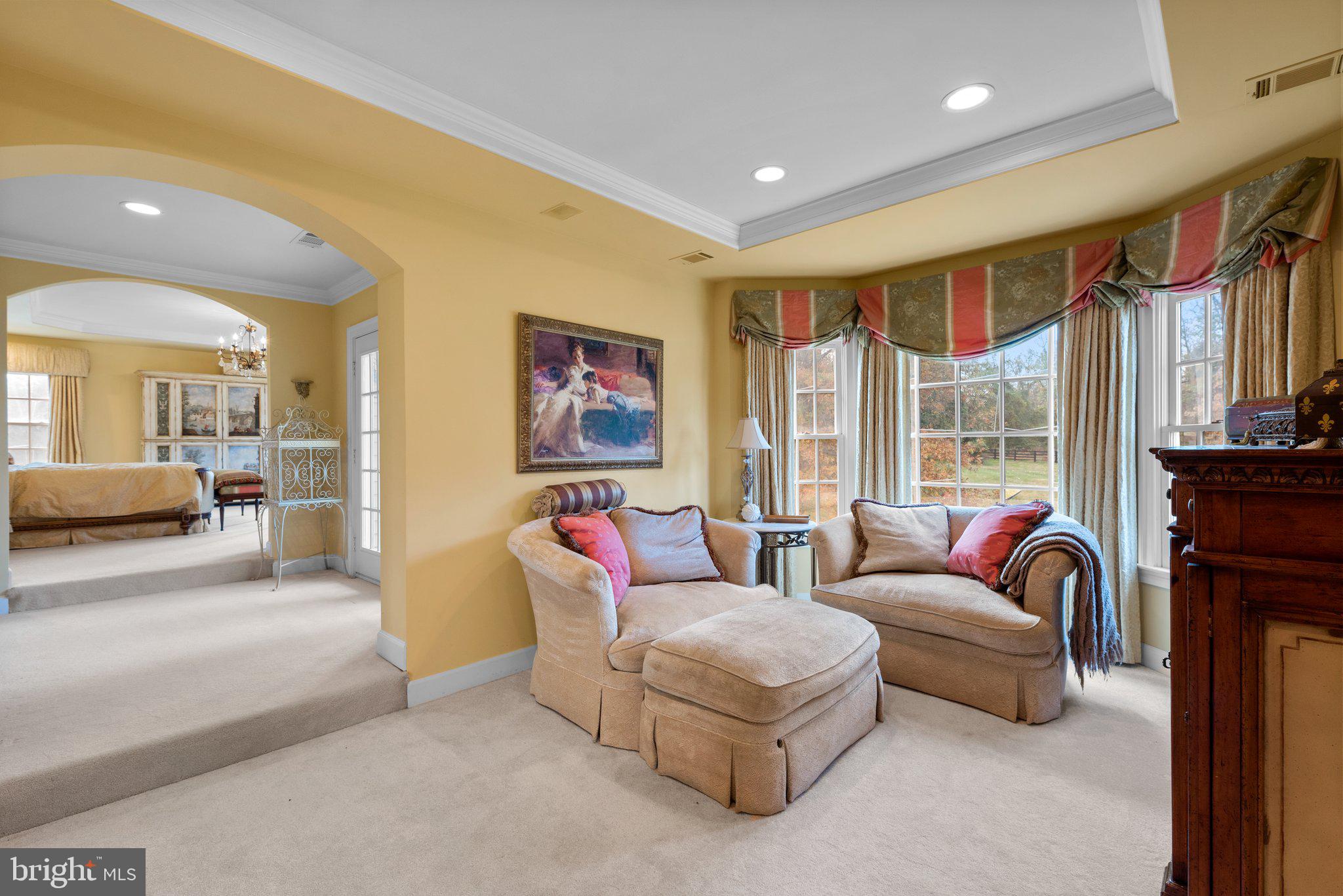 BANCROFT - Residential