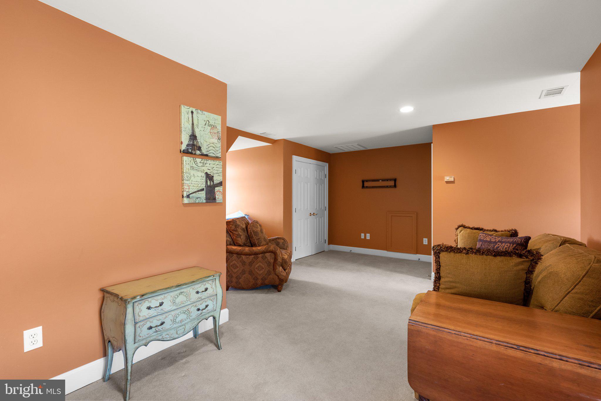 BANCROFT - Residential