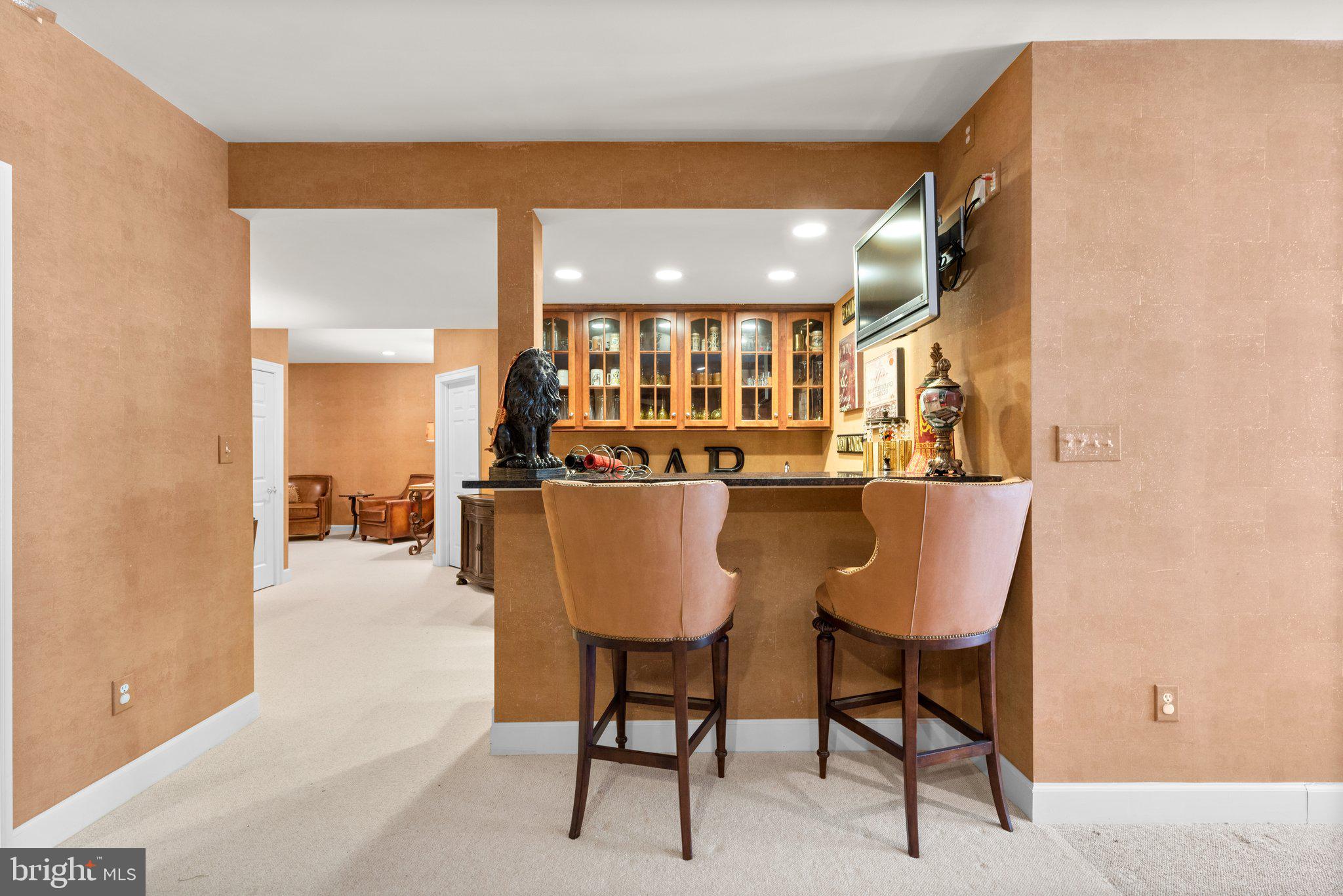 BANCROFT - Residential