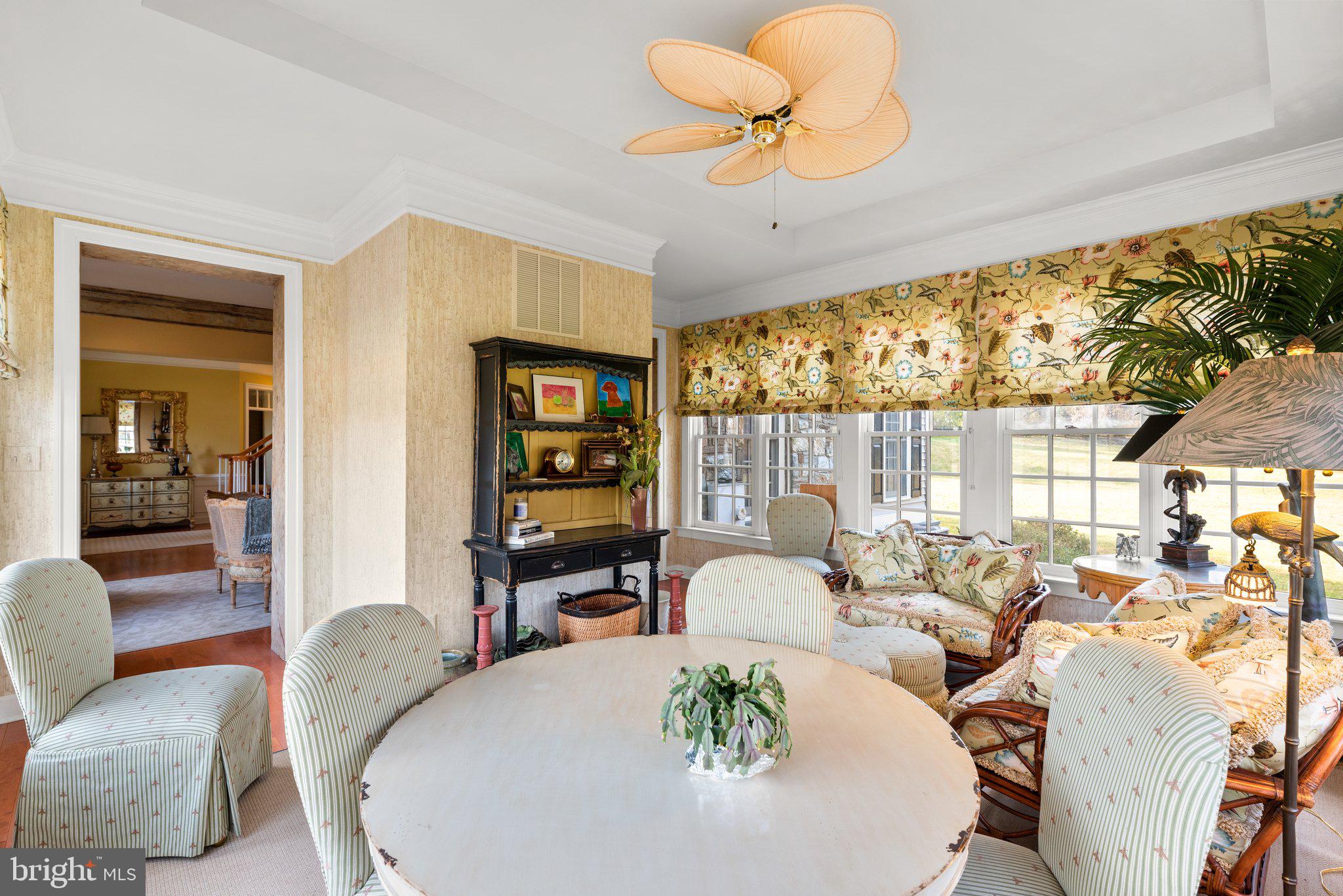 BANCROFT - Residential