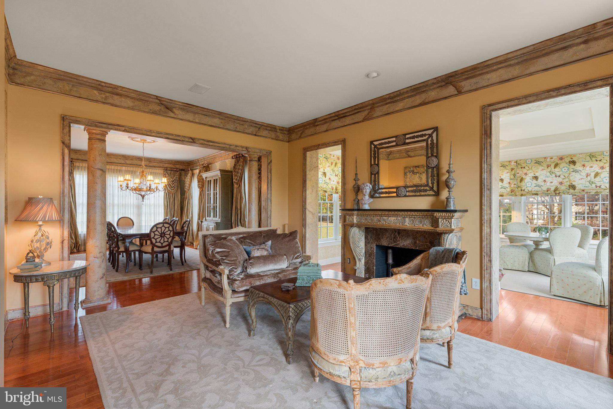 BANCROFT - Residential