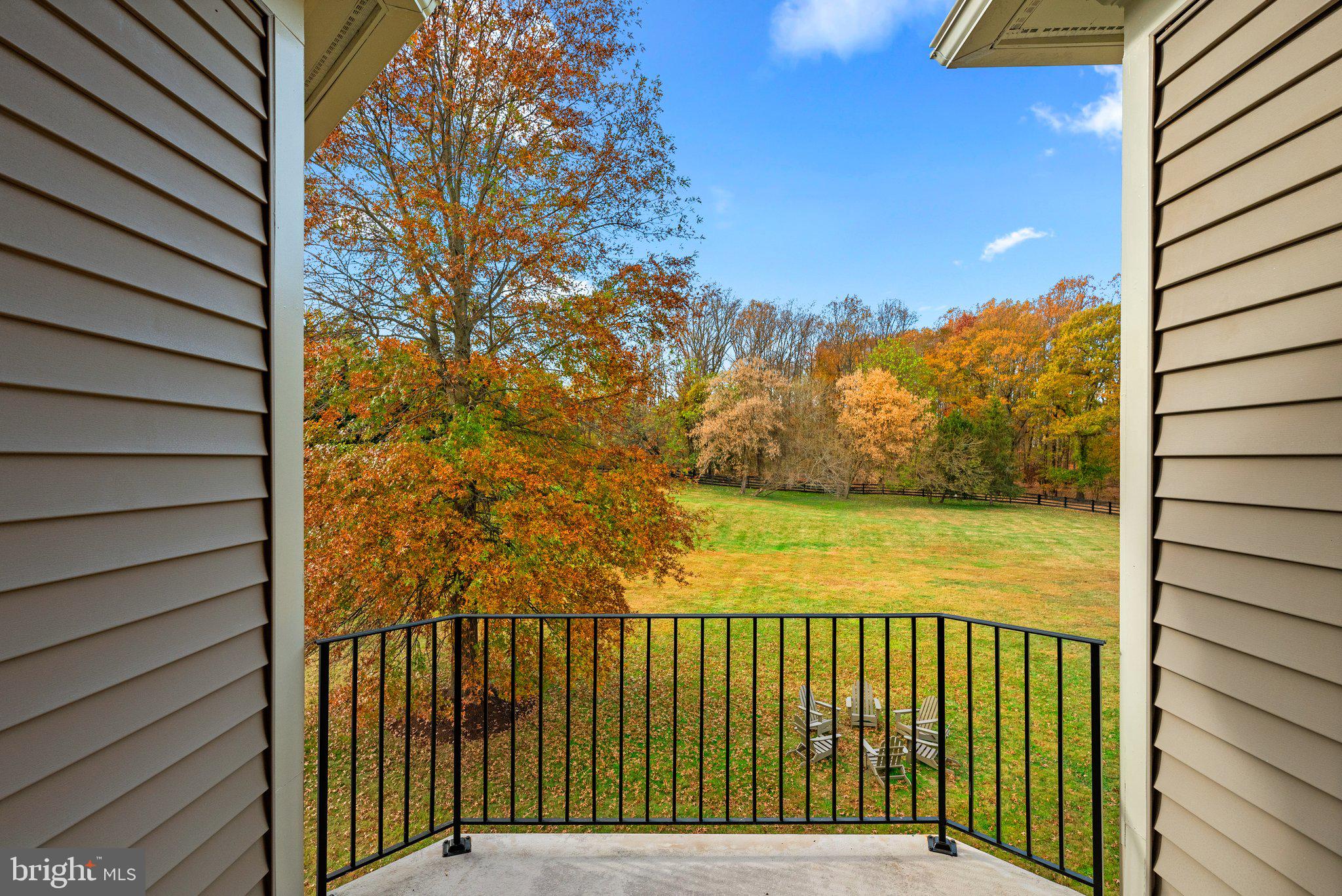 BANCROFT - Residential