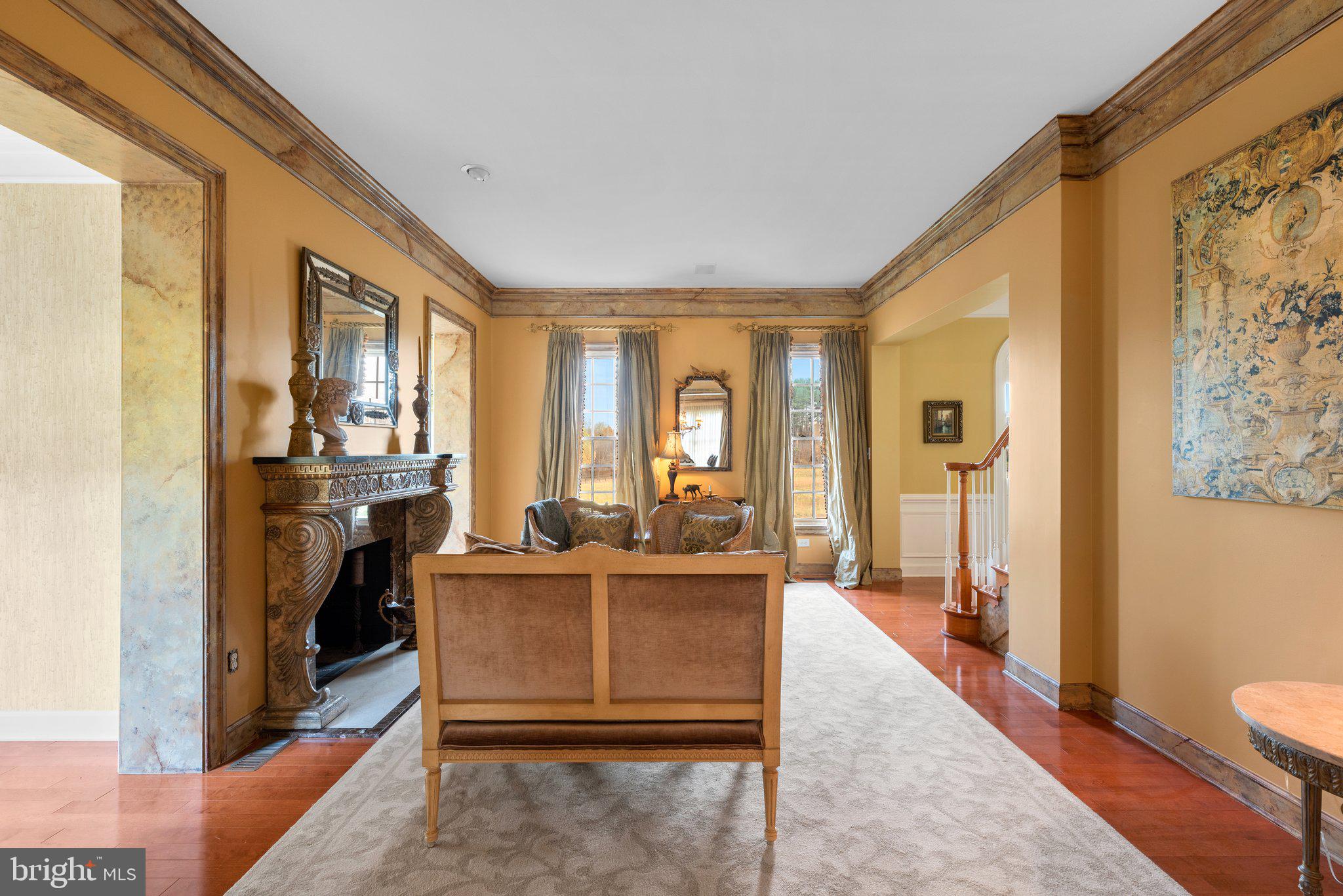 BANCROFT - Residential